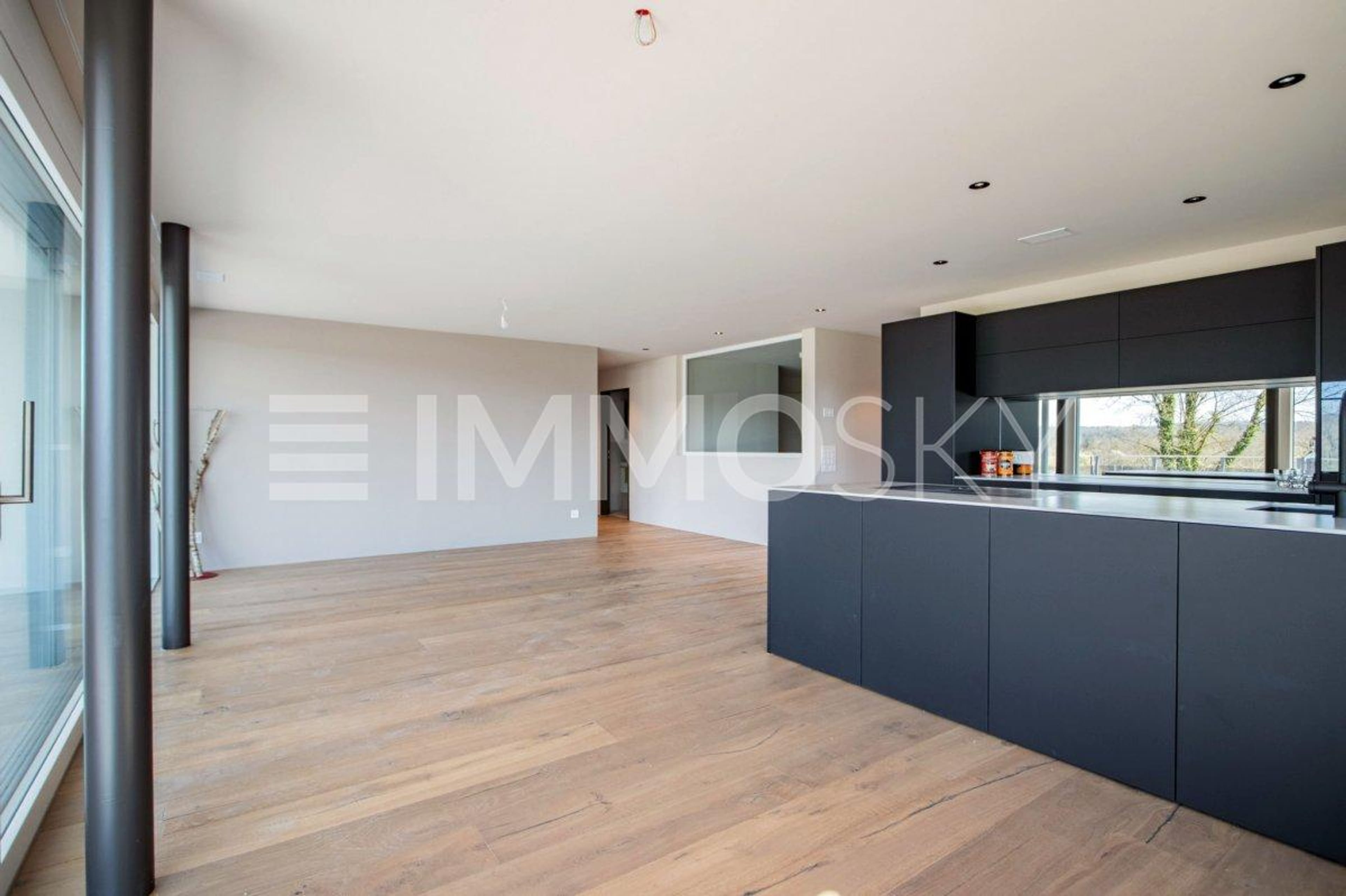 RESERVIERT - moderne Architektur trifft Lebensstil - 5
