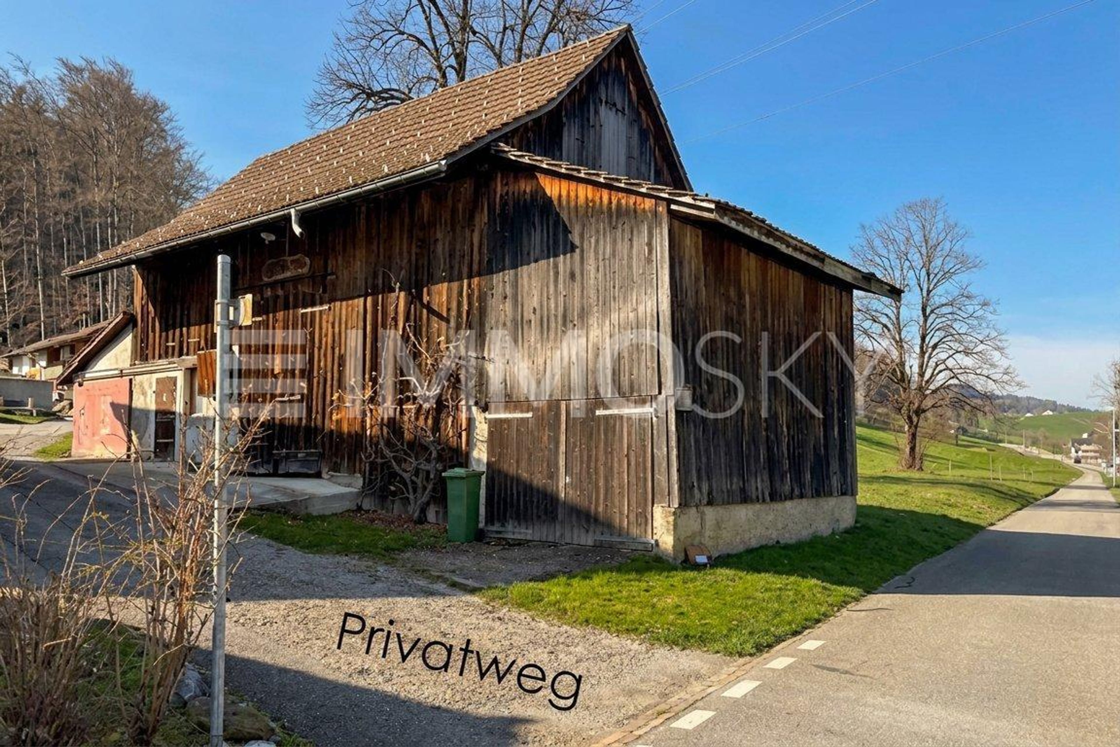 Ein Zuhause mit Herz, ein Projekt mit Zukunft - 2