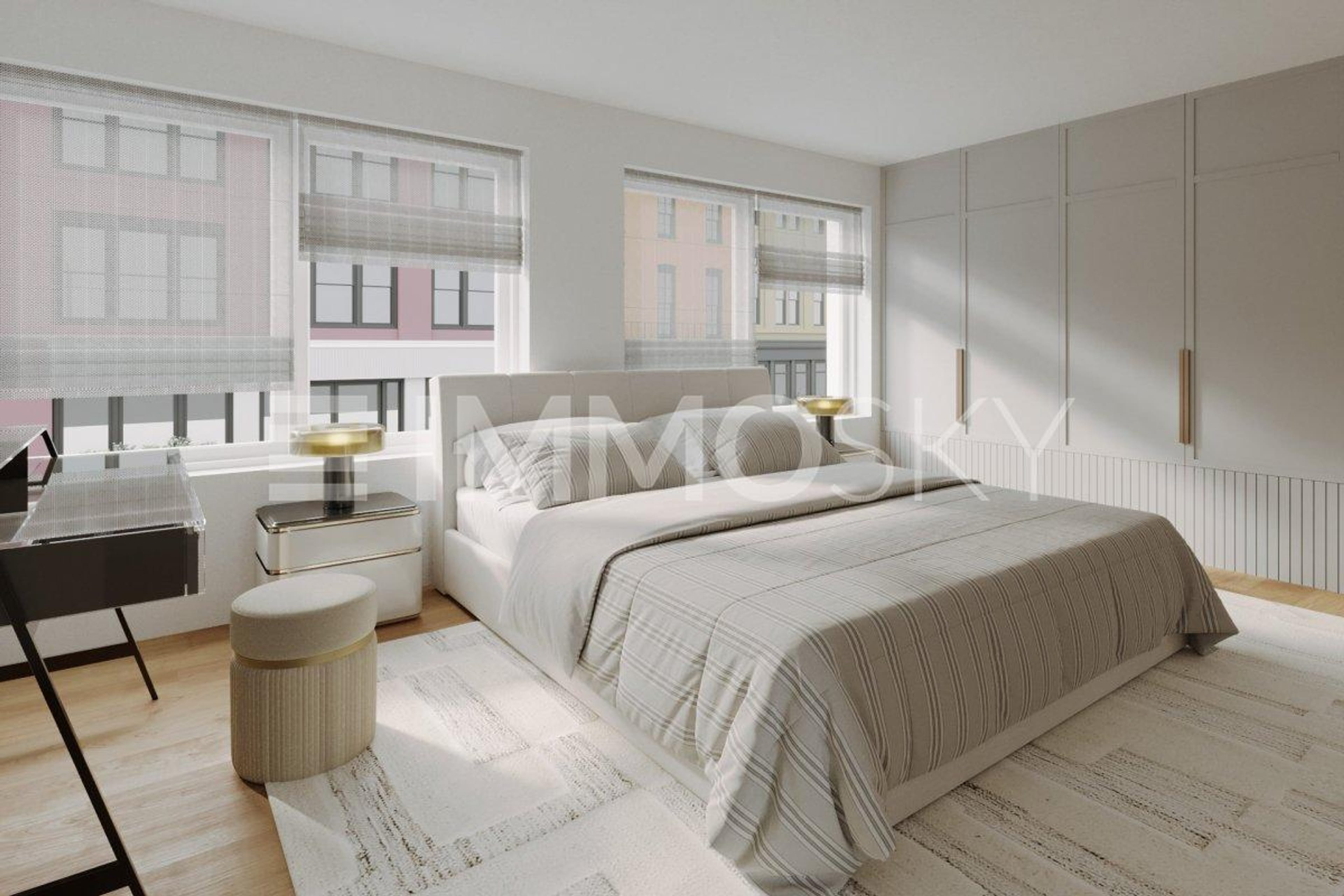 Neubau-Juwel im Kreis 3  Last Chance - exklusiv und mitten in Zürich - 4