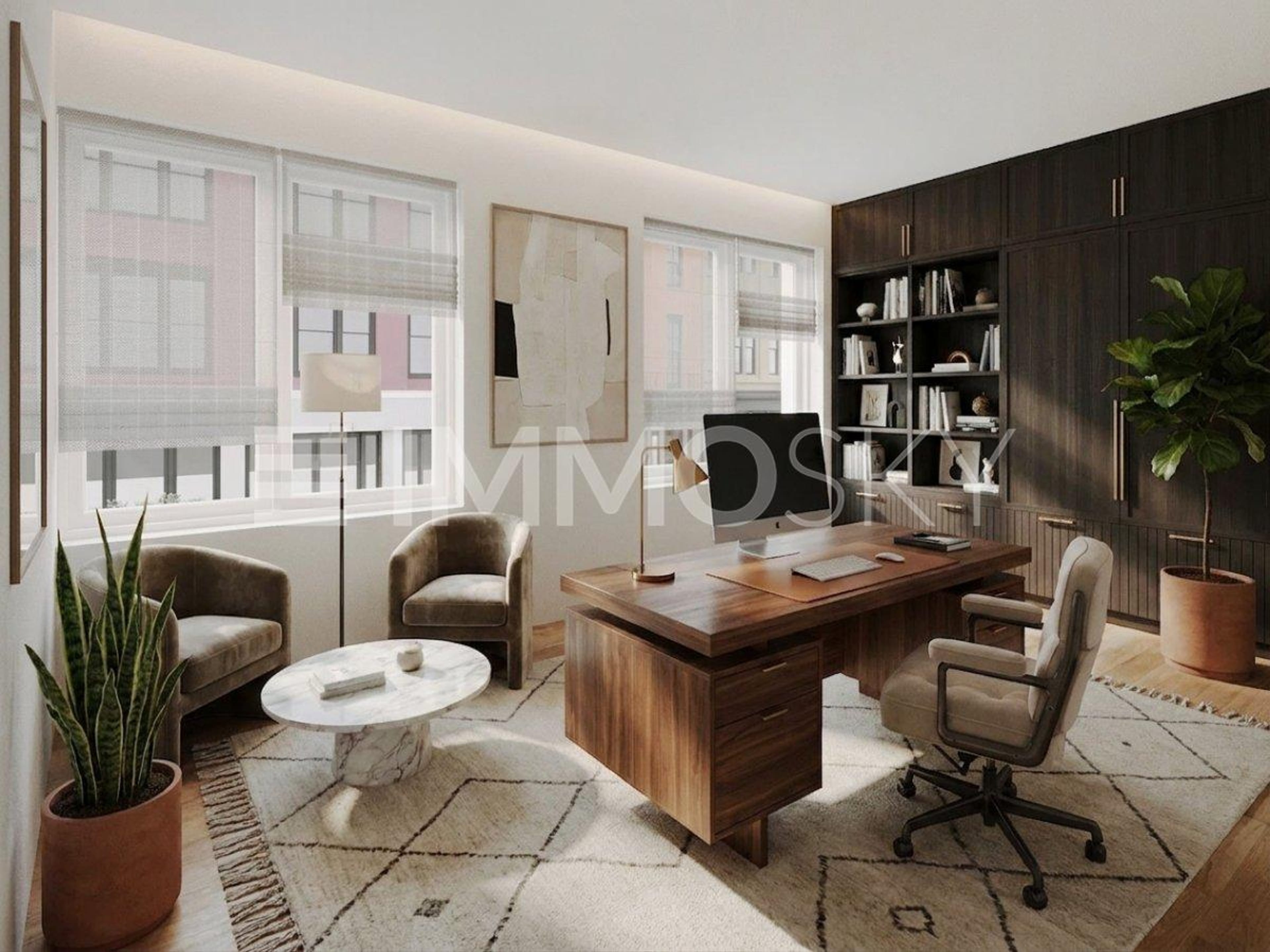 Neubau-Juwel im Kreis 3  Last Chance - exklusiv und mitten in Zürich - 3