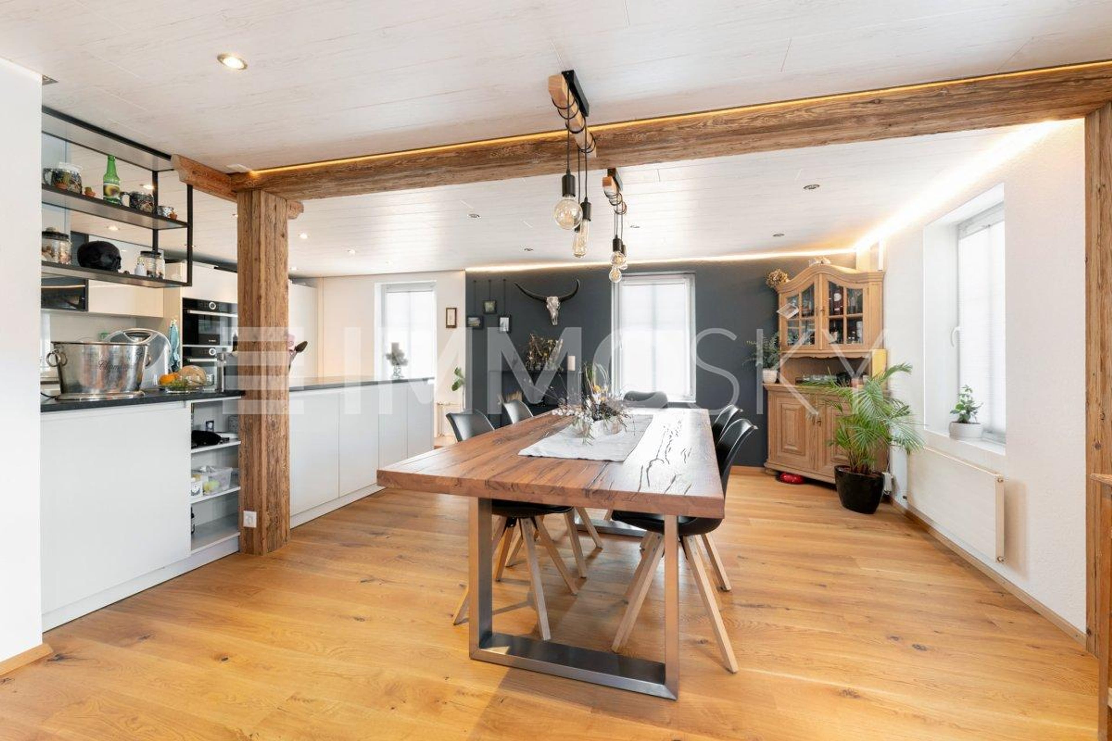 Mehr als ein Zuhause: Wohnen und Gewerbe clever kombiniert - Bild 2