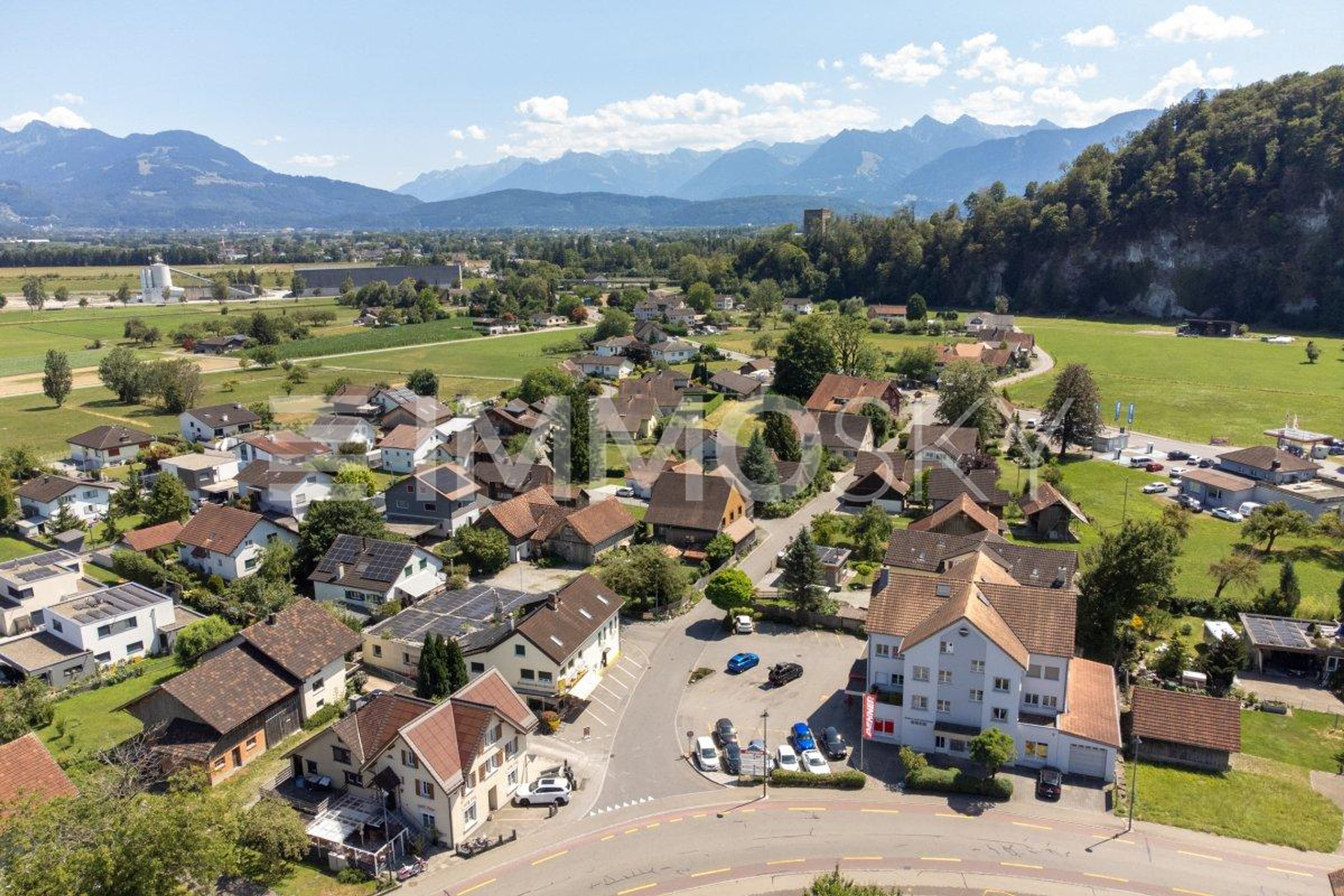 Mehr als ein Zuhause: Wohnen und Gewerbe clever kombiniert - Bild 4