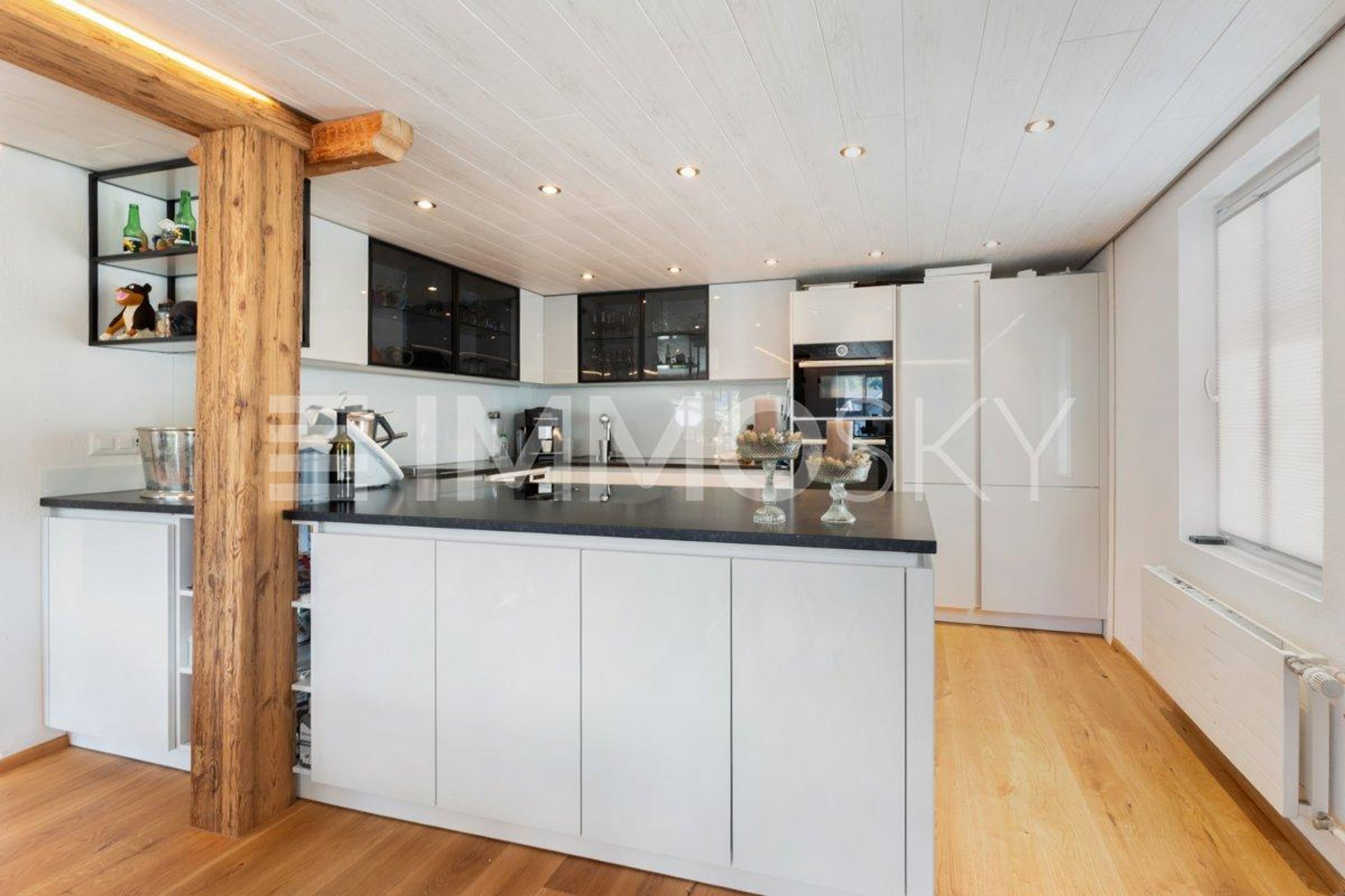 Mehr als ein Zuhause: Wohnen und Gewerbe clever kombiniert - Bild 5