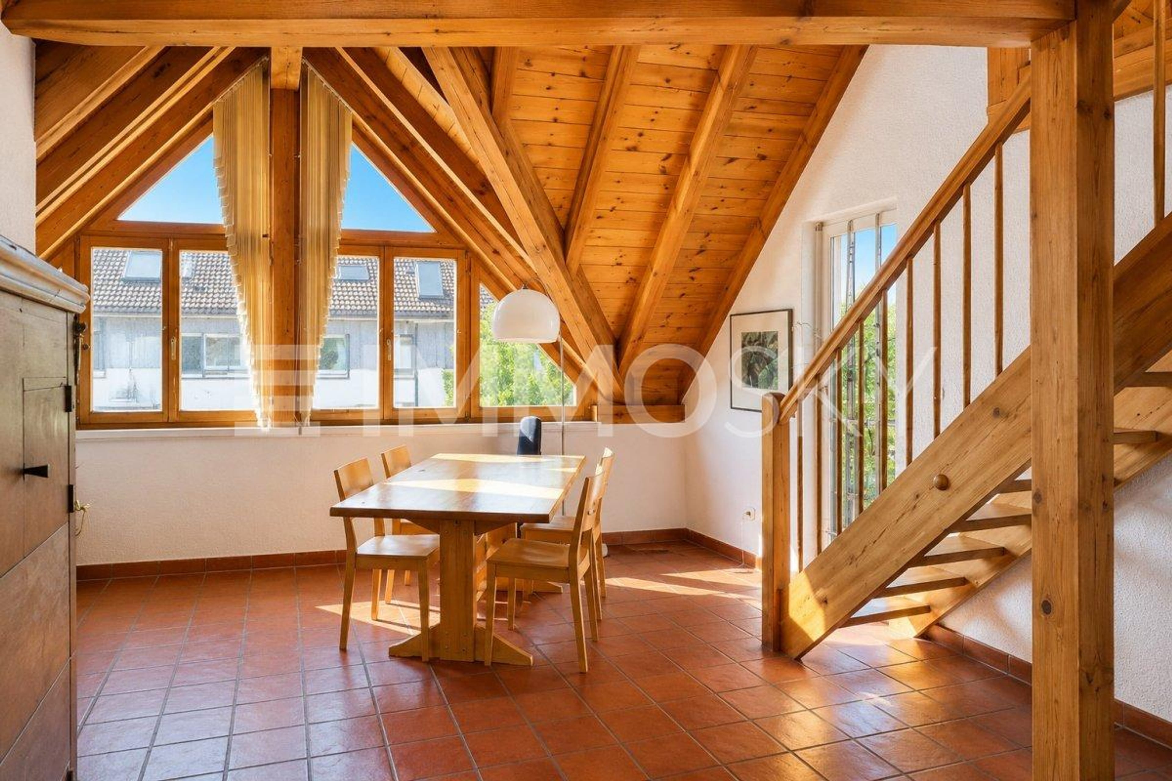 Mehr als eine Wohnung - Ihr Zuhause auf zwei Ebenen - Bild 2