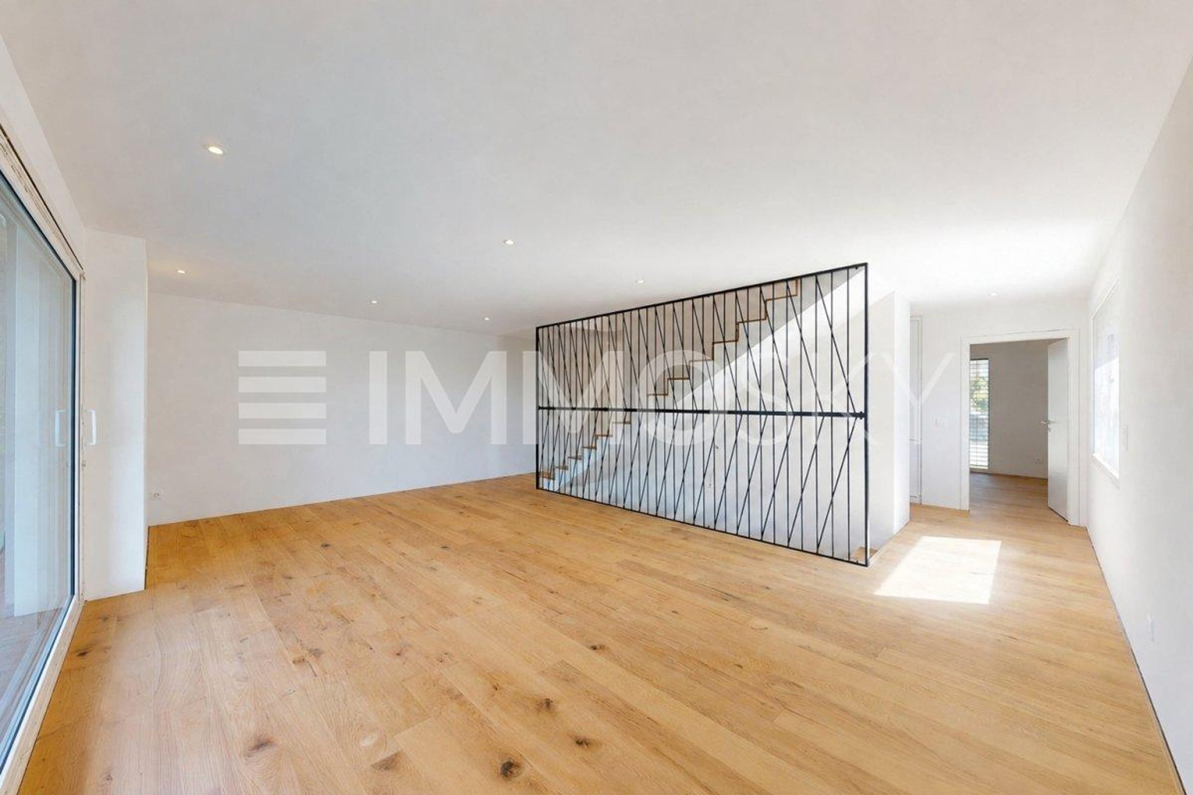 Villa A  Neuve, familiale et Minergie - Bild 4