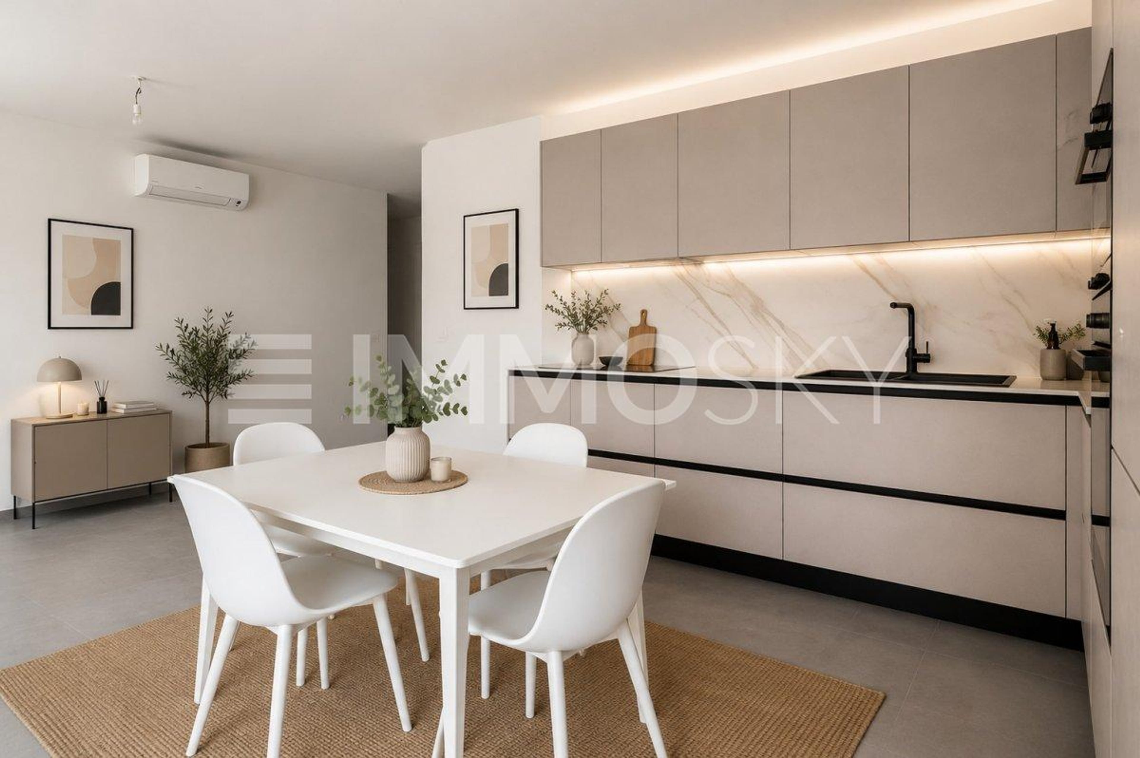 Centro, luce, comfort e qualità di vita - Bild 3