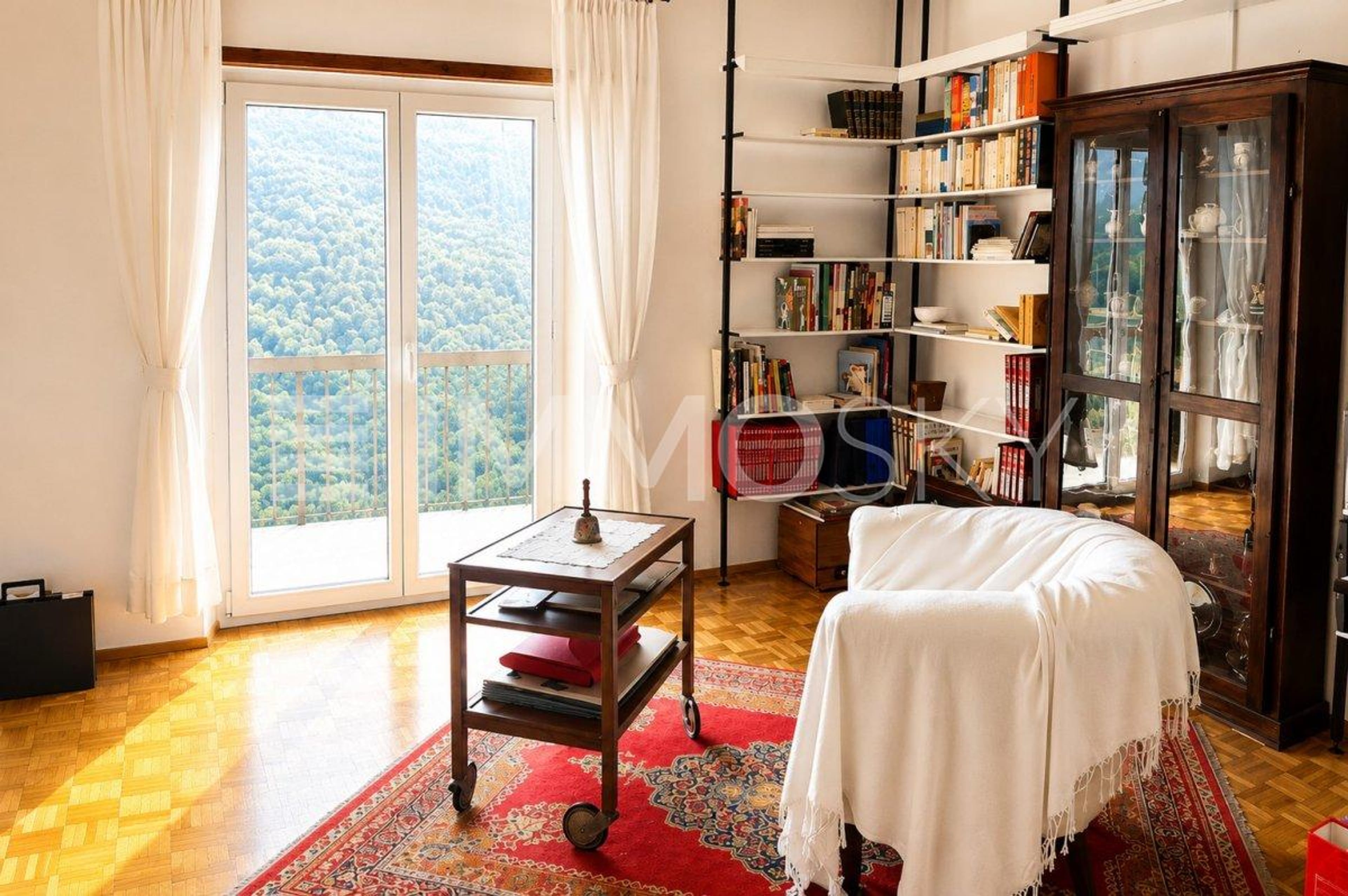 Investimento con vista sulla tranquillità - Bild 2