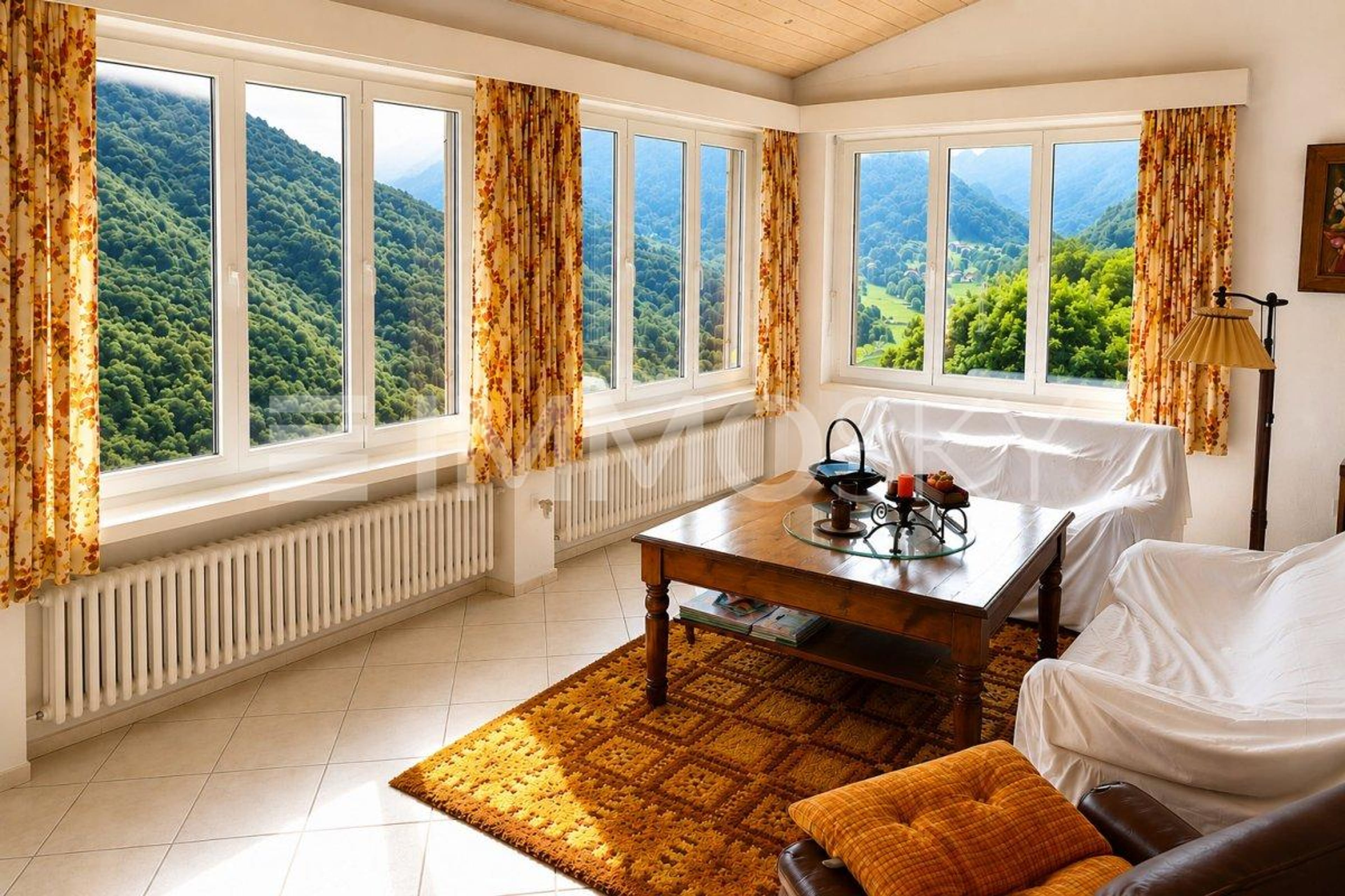 Investimento con vista sulla tranquillità - Bild 3