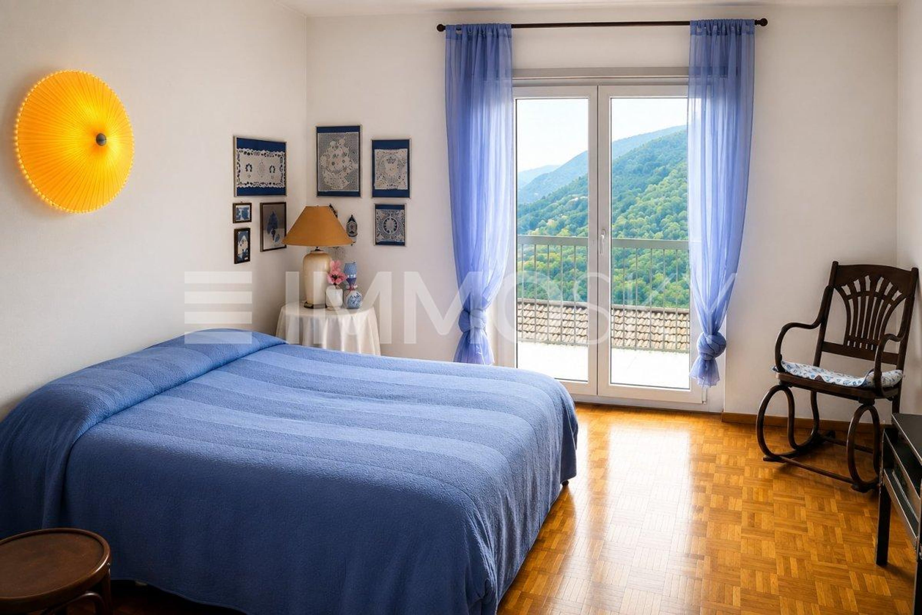 Investimento con vista sulla tranquillità - Bild 4