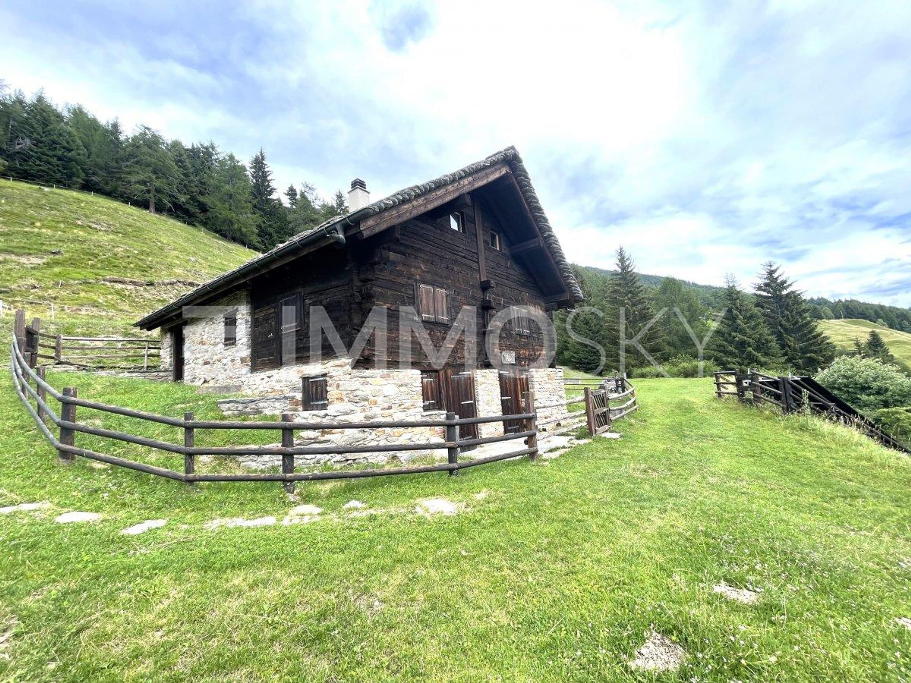 Pace, sole e tranquillità - Bild 1