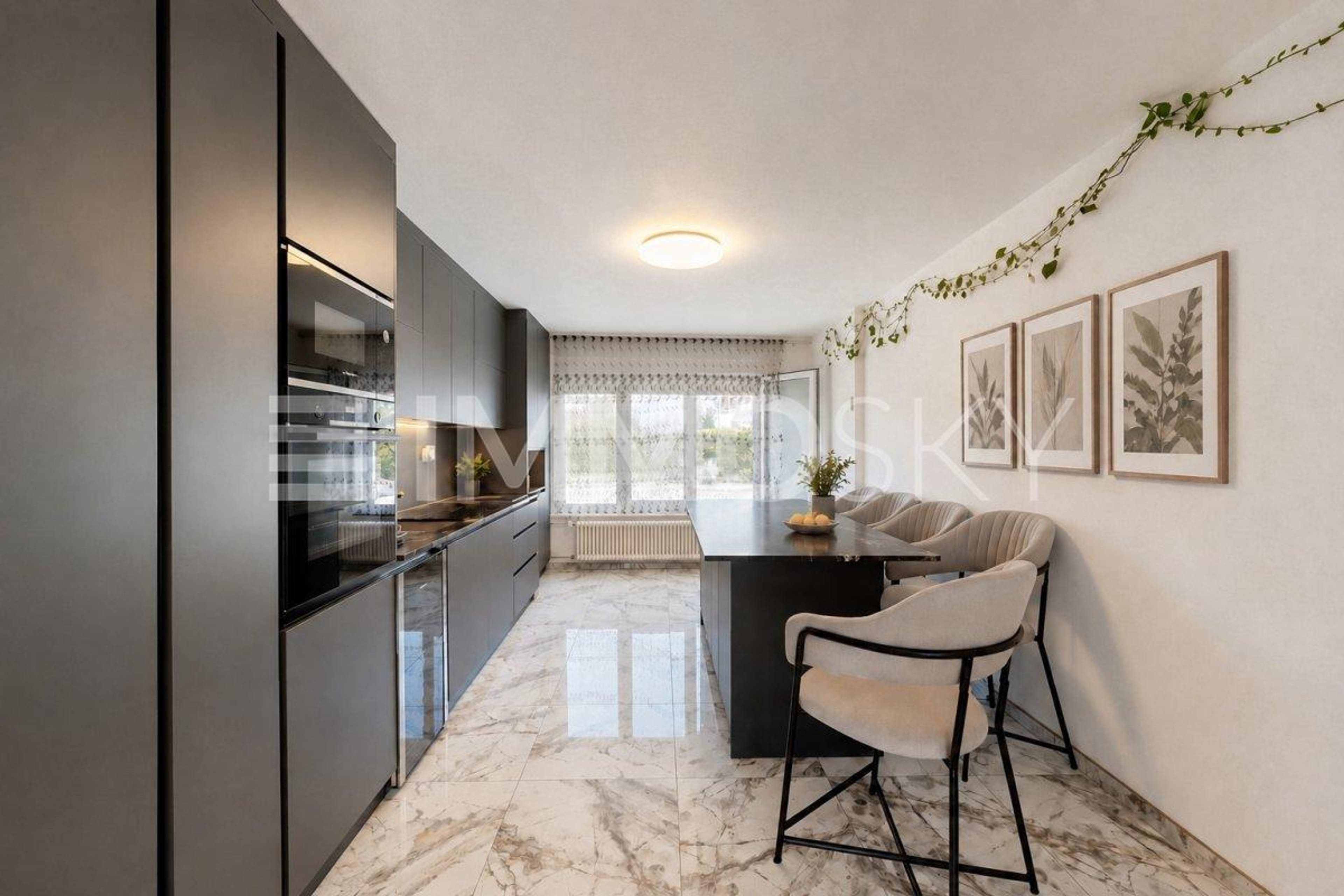 Une maison, deux logements ? À vous dimaginer la suite - Bild 3
