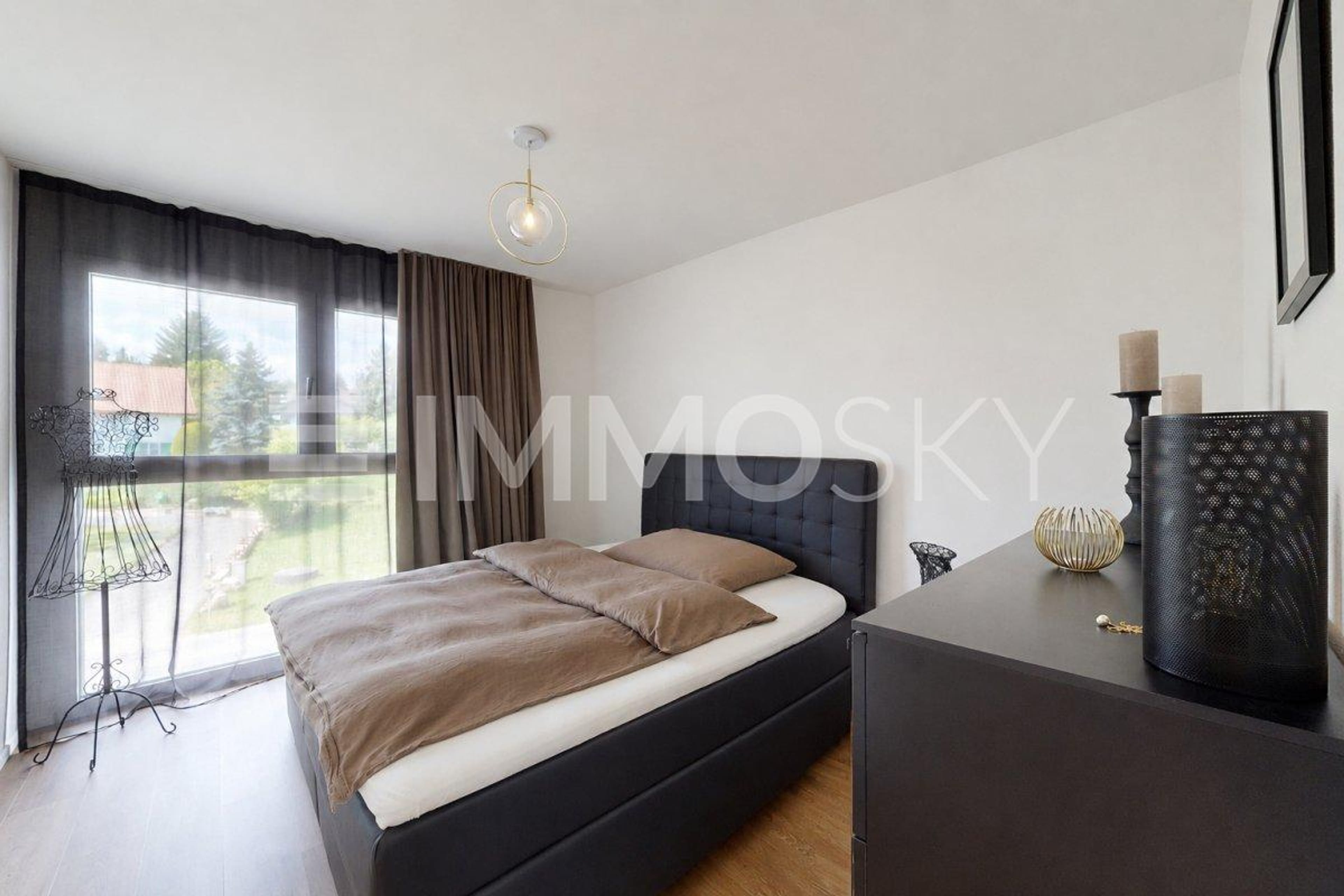 Duplex familial proche de toutes les commodités - Bild 5