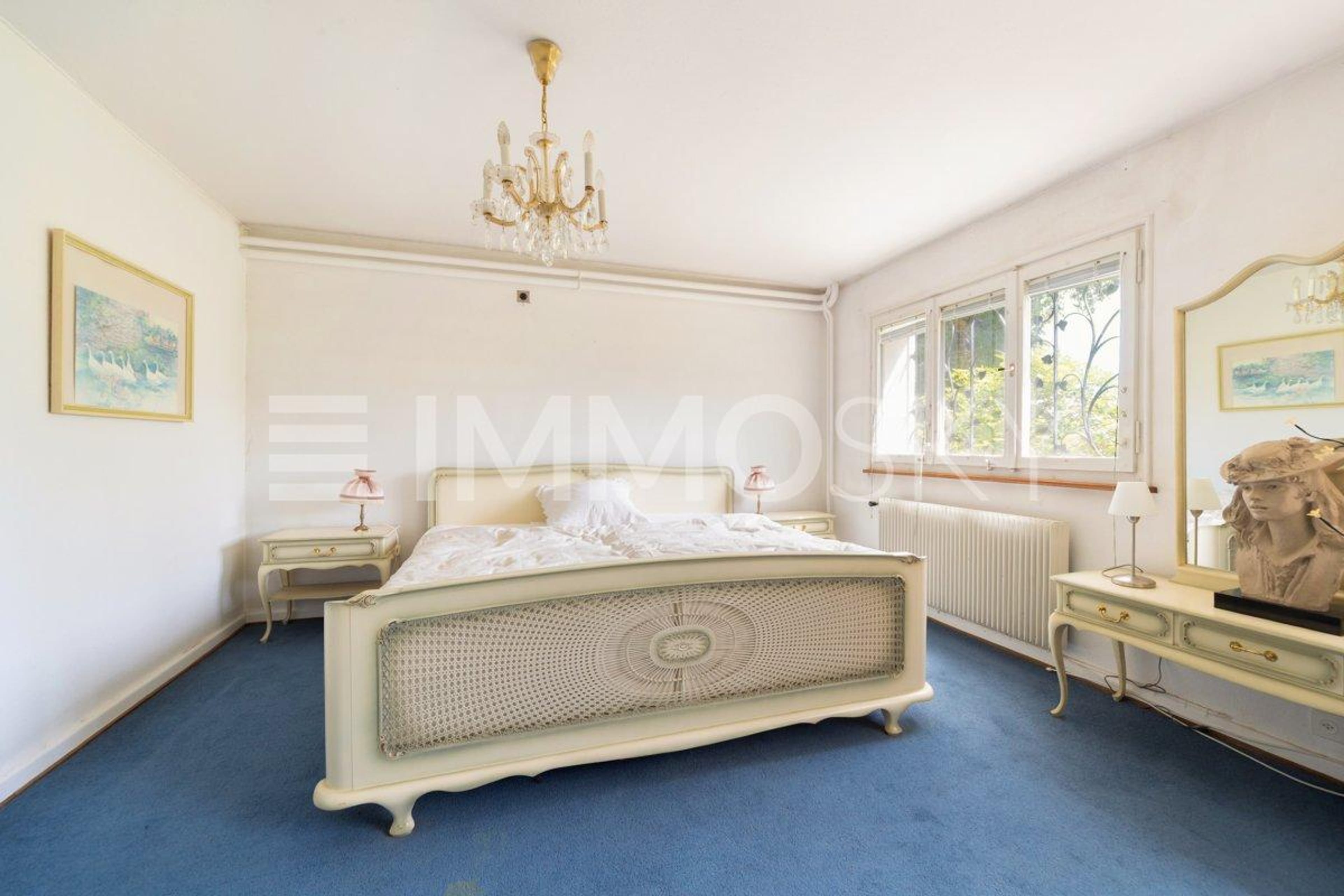 Wohnen mit Charme, Ruhe und besonderem Ambiente - Bild 4