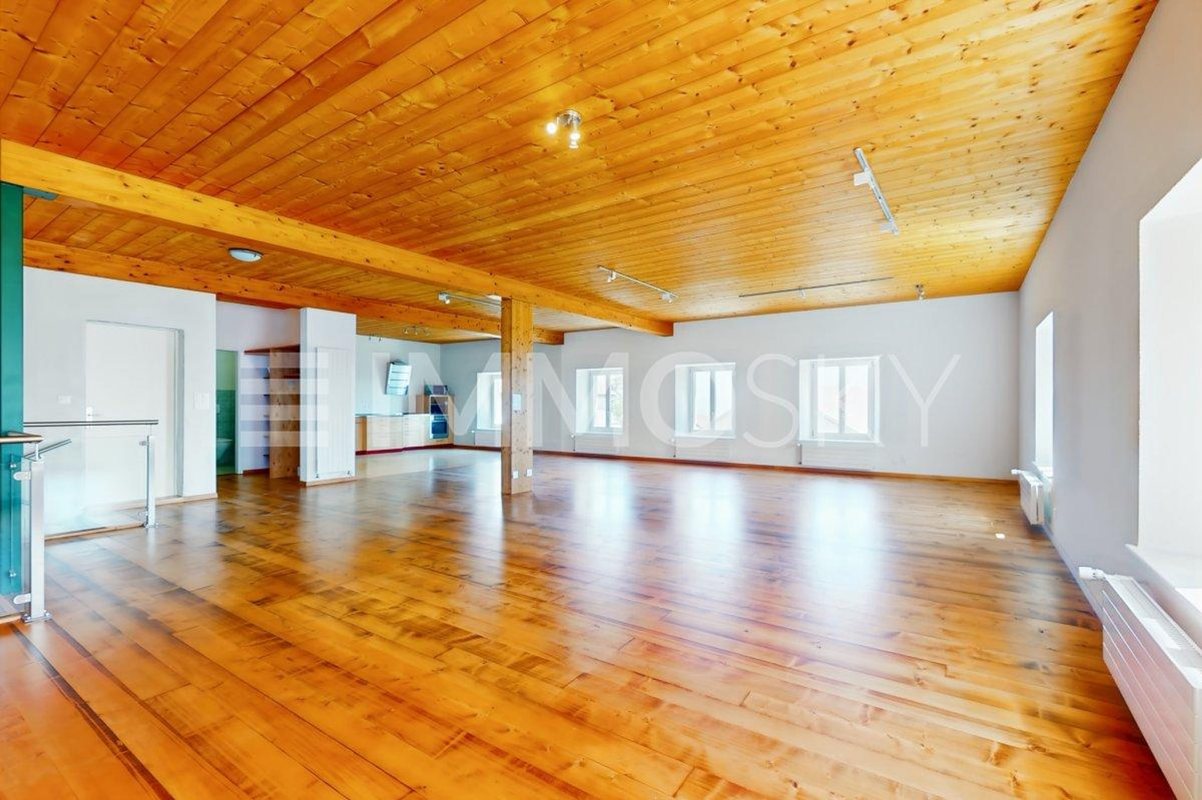 EN EXCLUSIVITE : Spacieuse maison à Mauborget - Bild 5