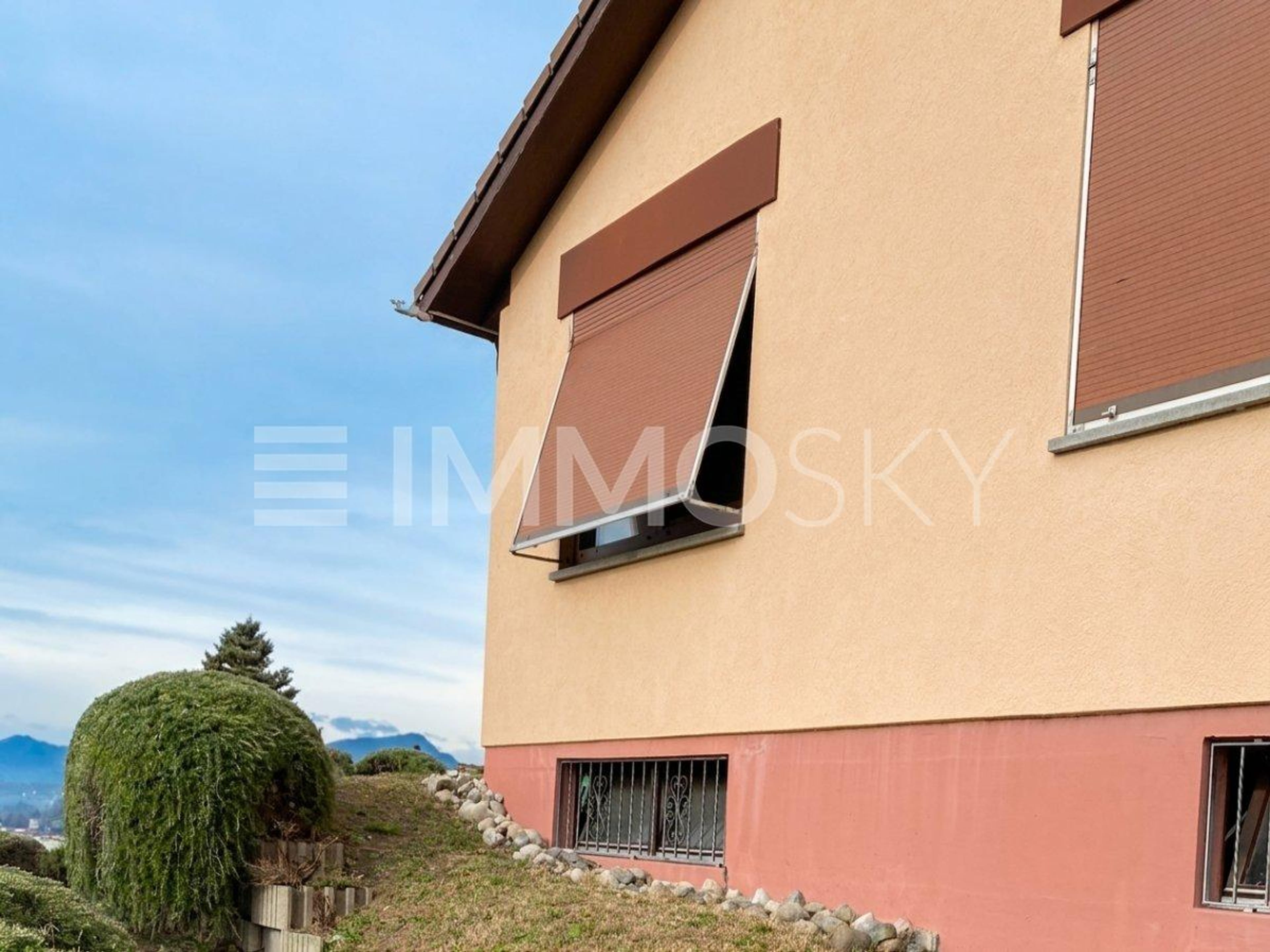 Casa da sogno da riportare in vita nel cuore del verde - Bild 1