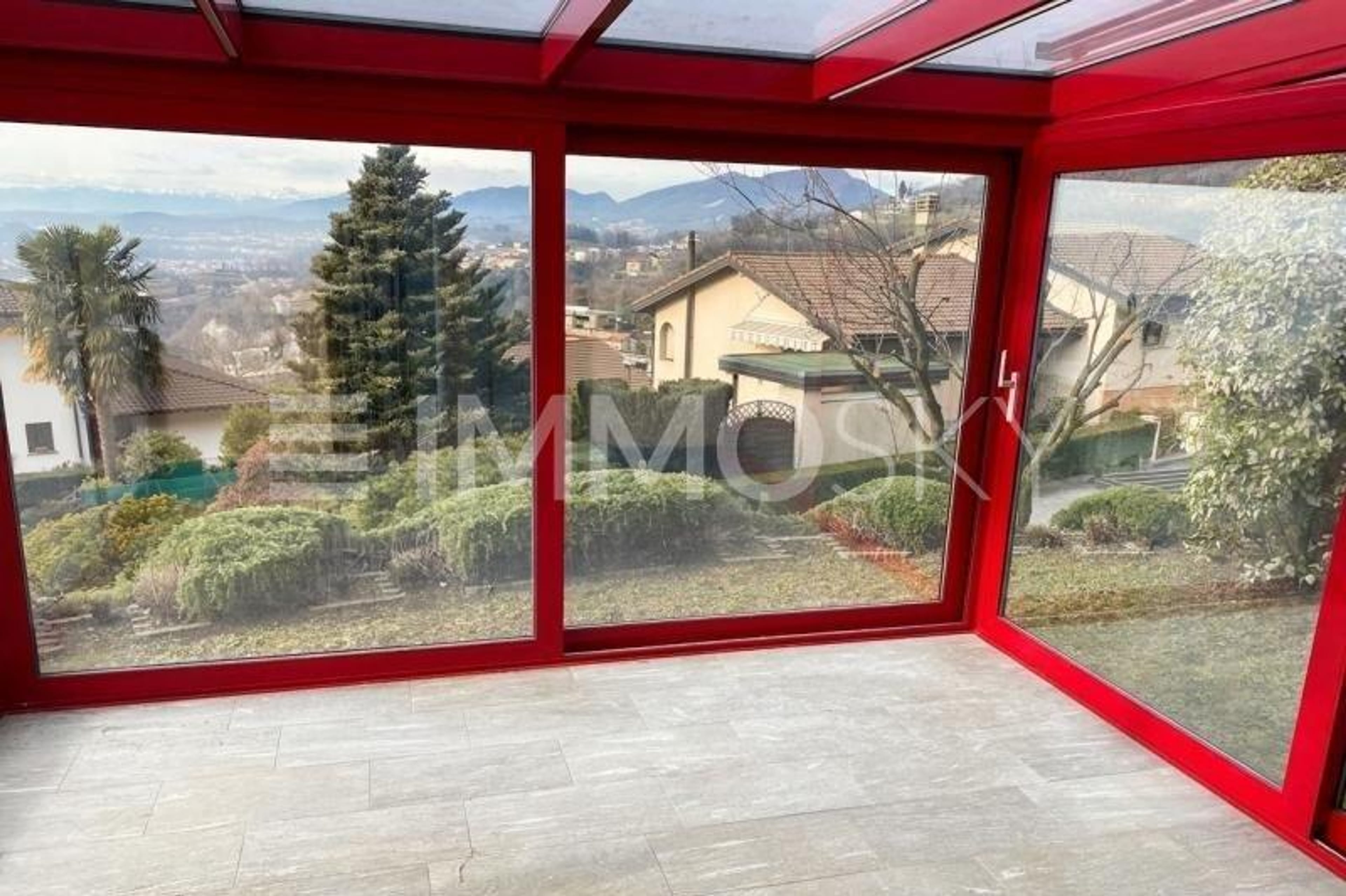 Casa da sogno da riportare in vita nel cuore del verde - Bild 5