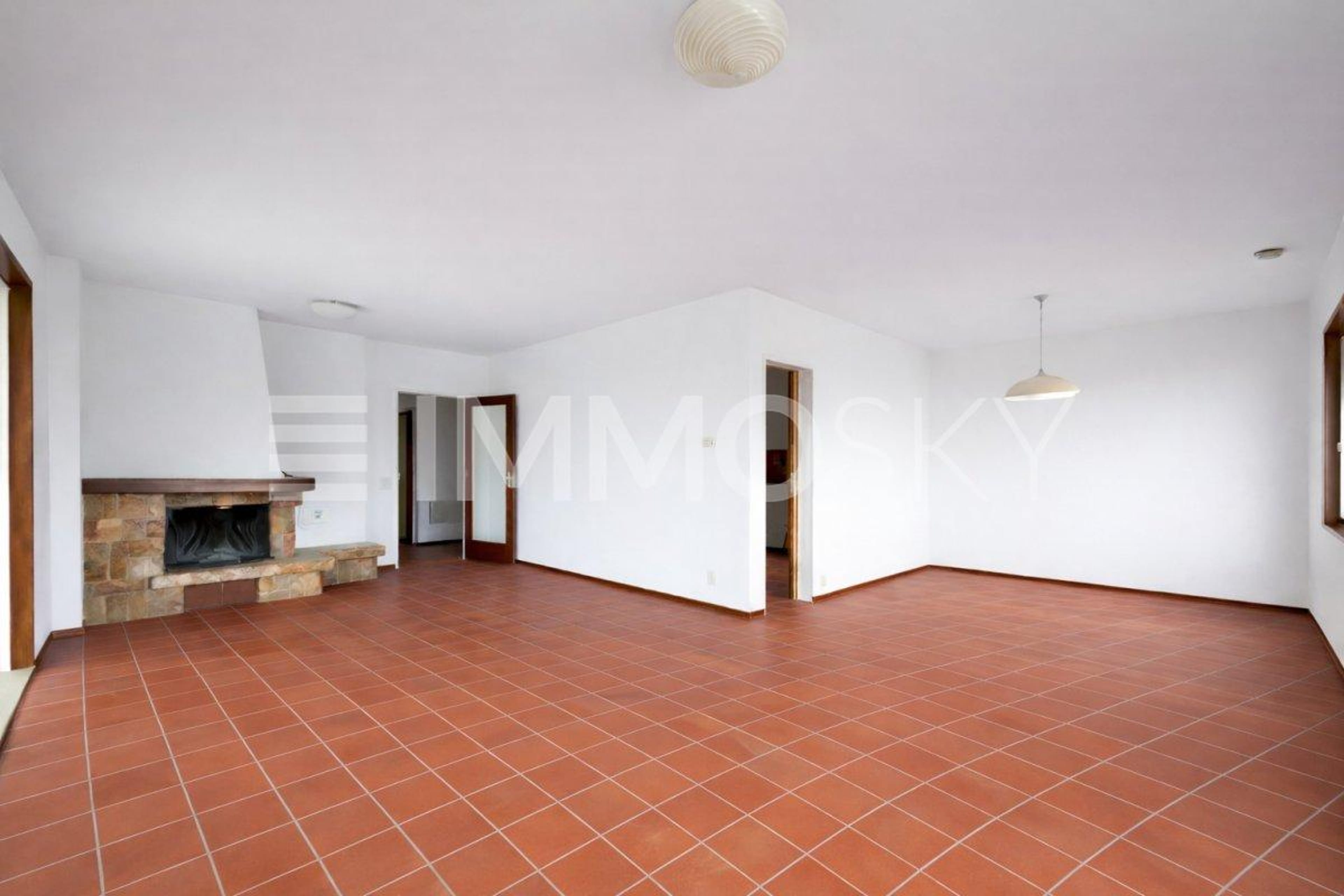 Casa da sogno da riportare in vita nel cuore del verde - Bild 2