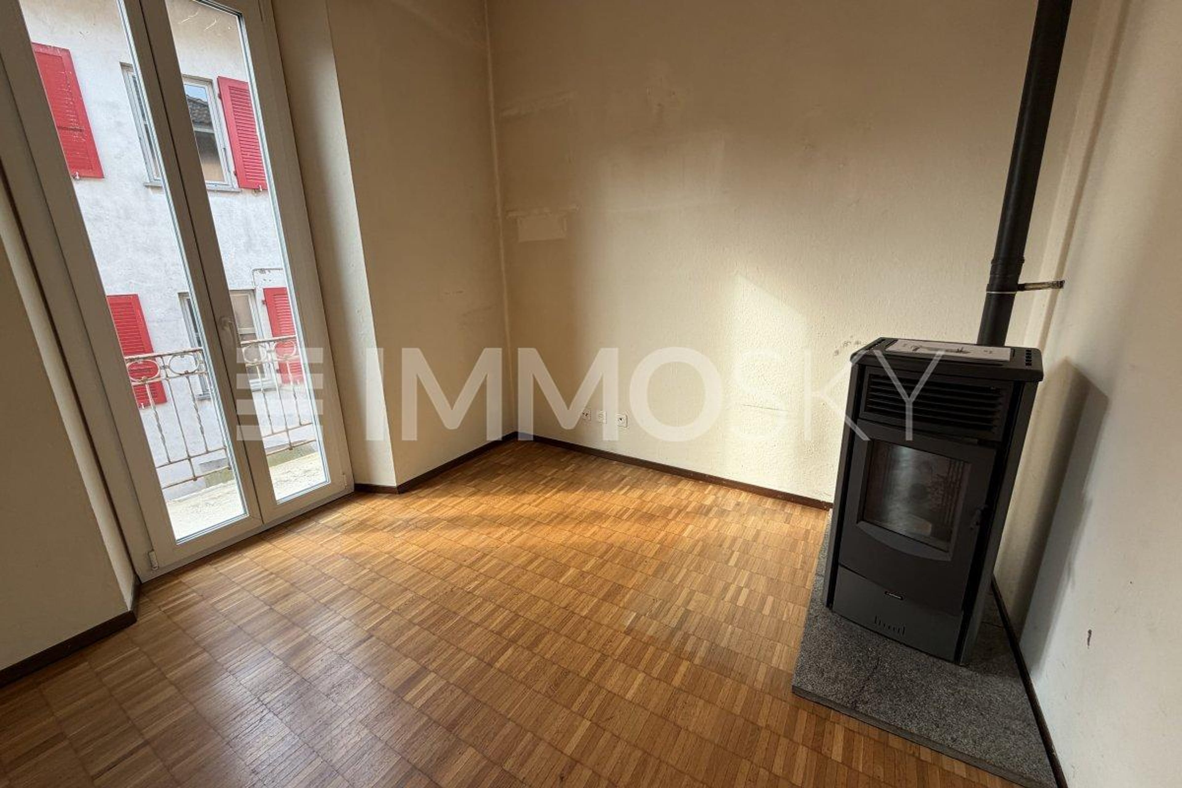 Edificio misto a Preonzo  Casa e locale commerciale - Bild 5