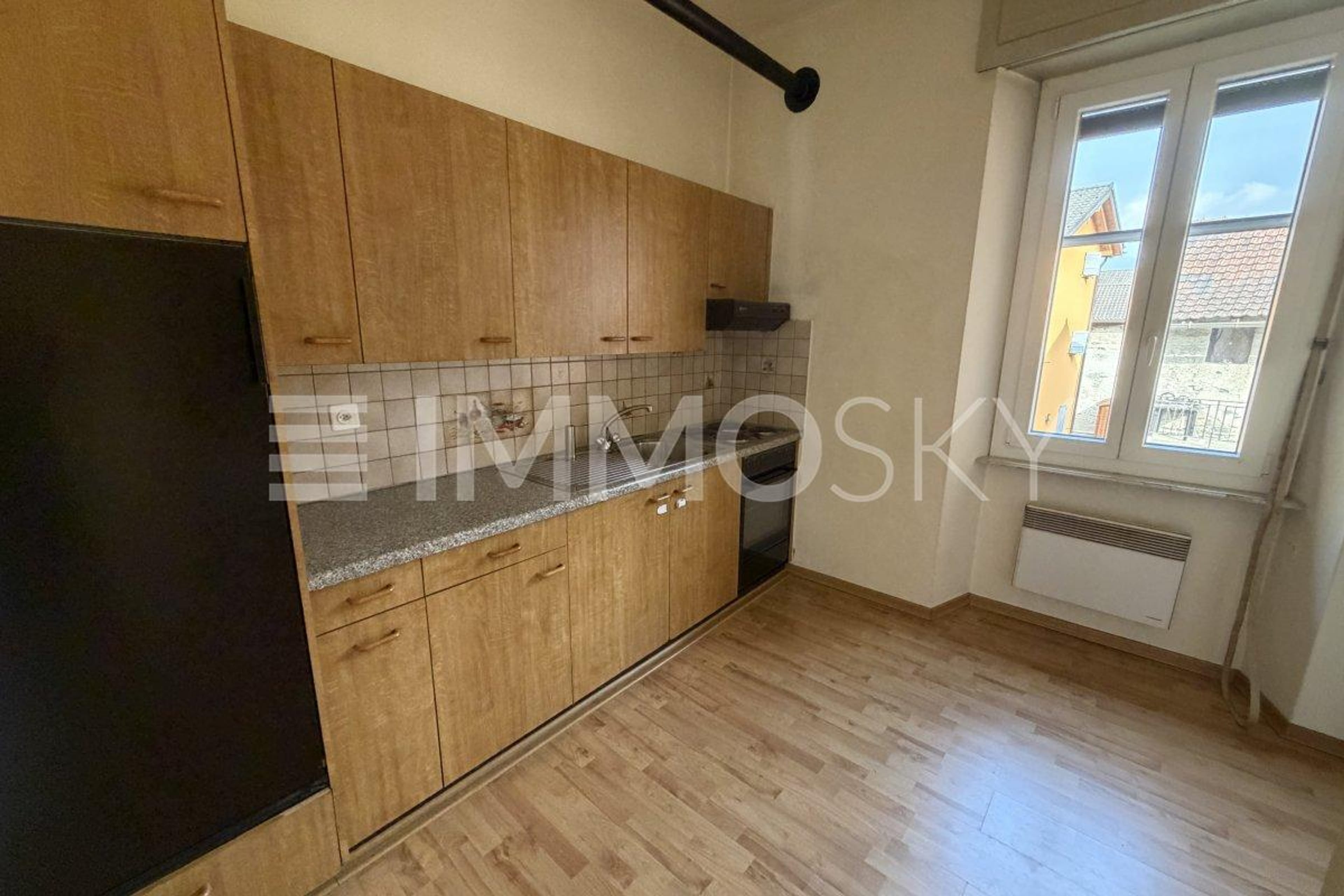 Edificio misto a Preonzo  Casa e locale commerciale - Bild 3
