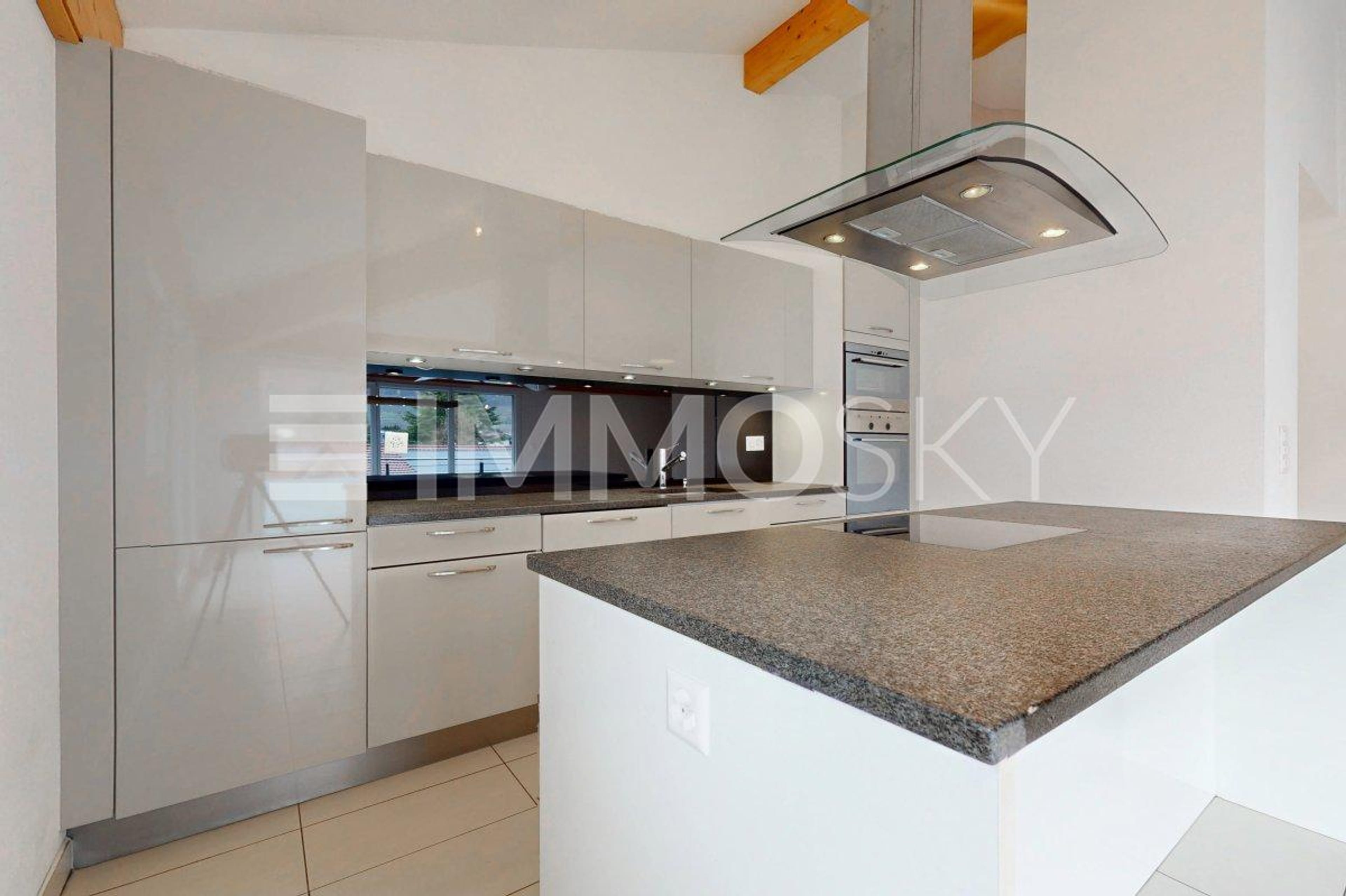 Bel appartement de 4.5 pièces à Aigle - Bild 5