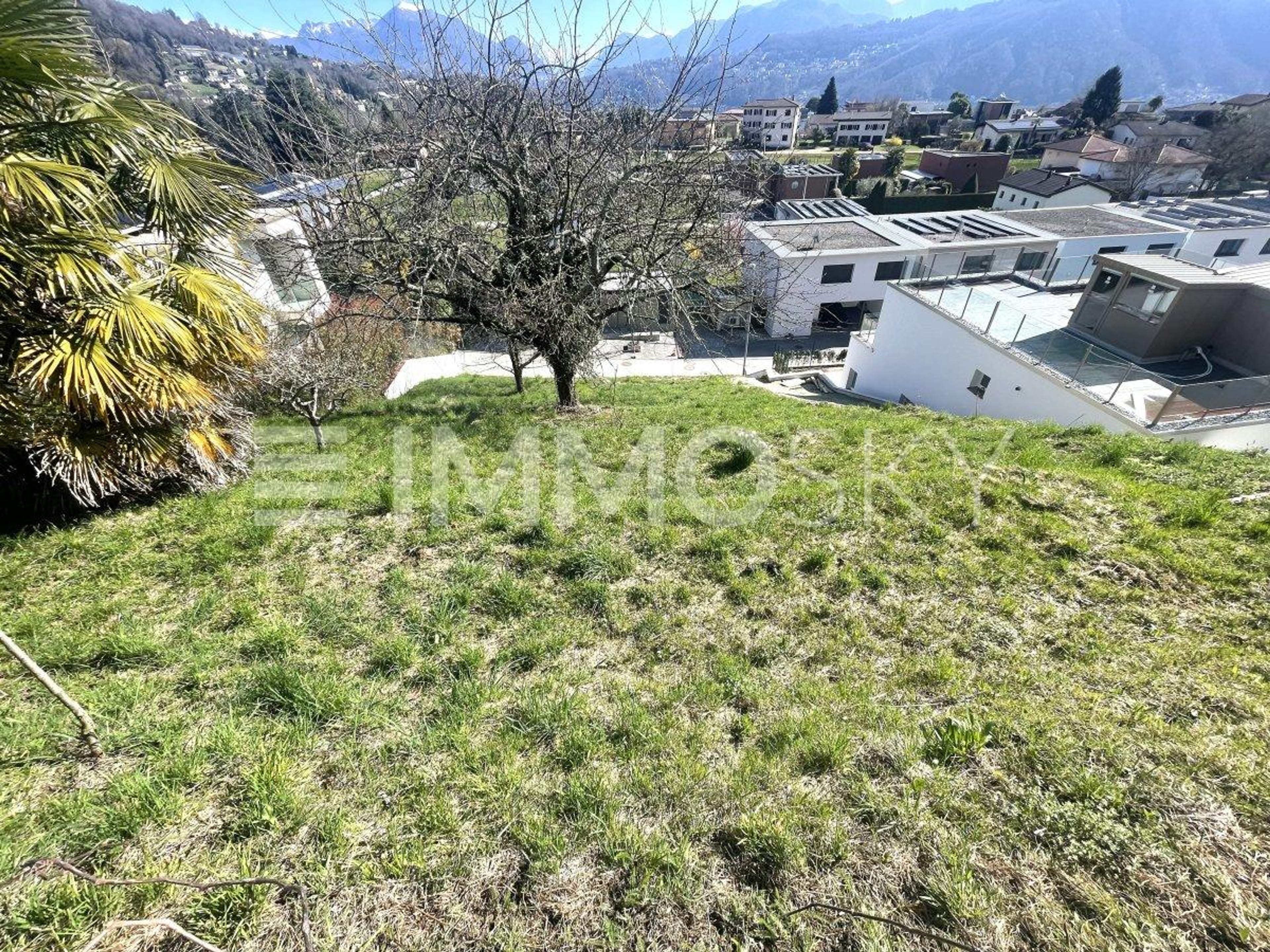 In zona soleggiata e panoramica - Bild 5