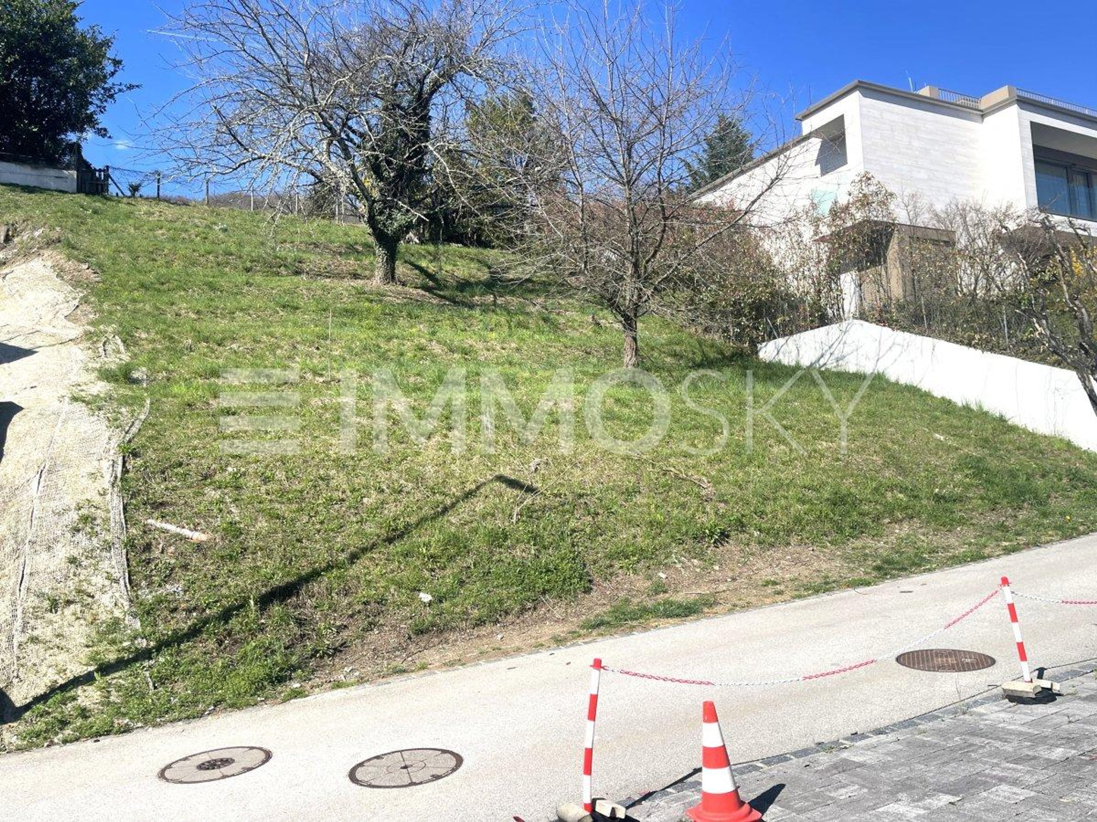 In zona soleggiata e panoramica - Bild 3