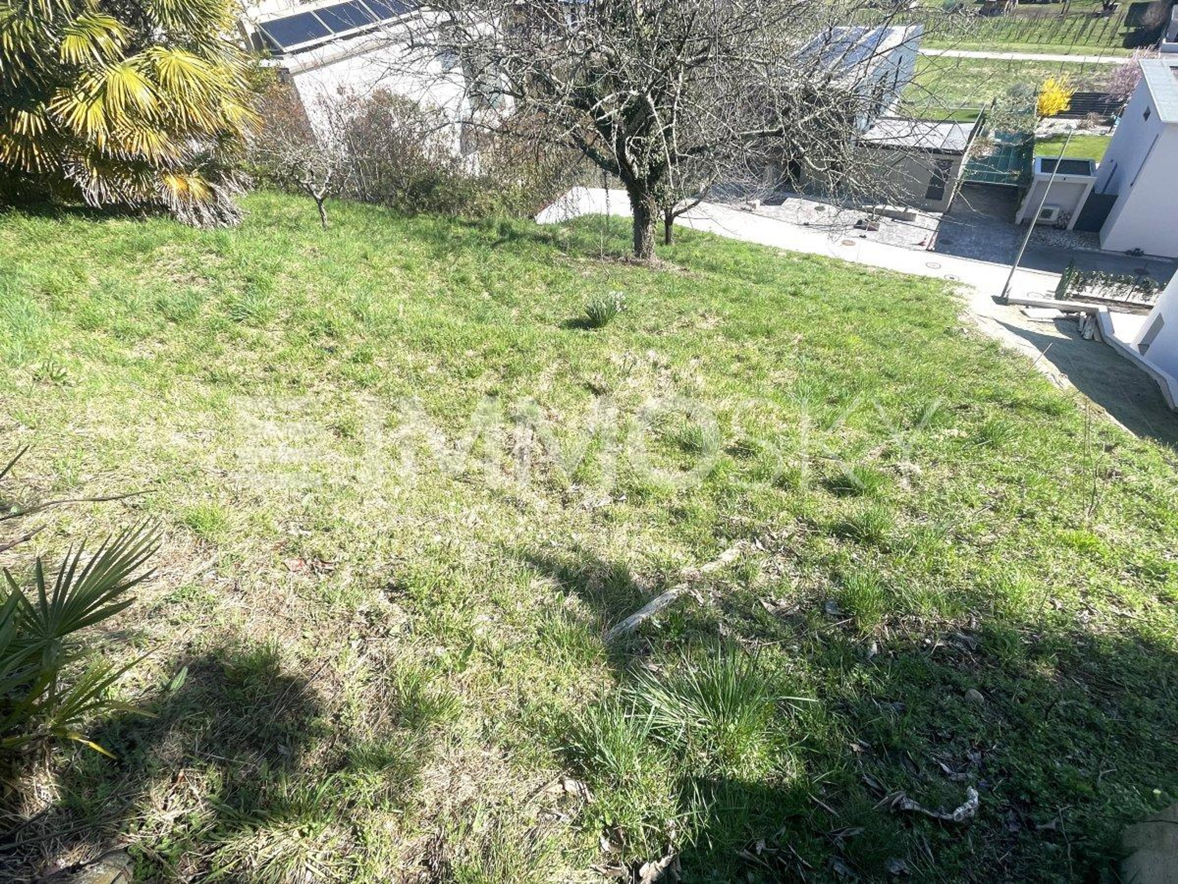 In zona soleggiata e panoramica - Bild 4