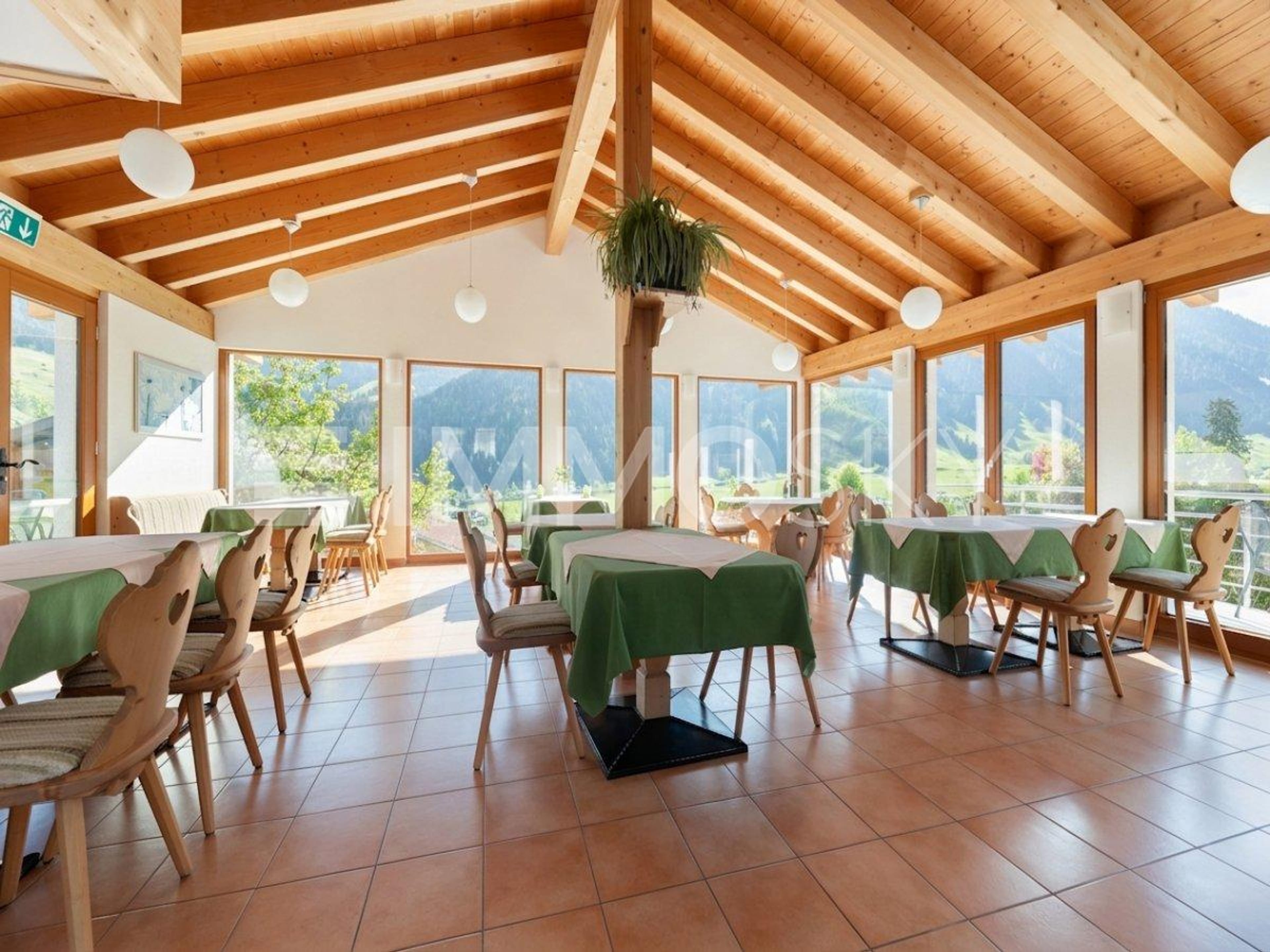 Ein Berghaus voller Möglichkeiten - nur 8 min. von Disentis entfernt - Bild 5