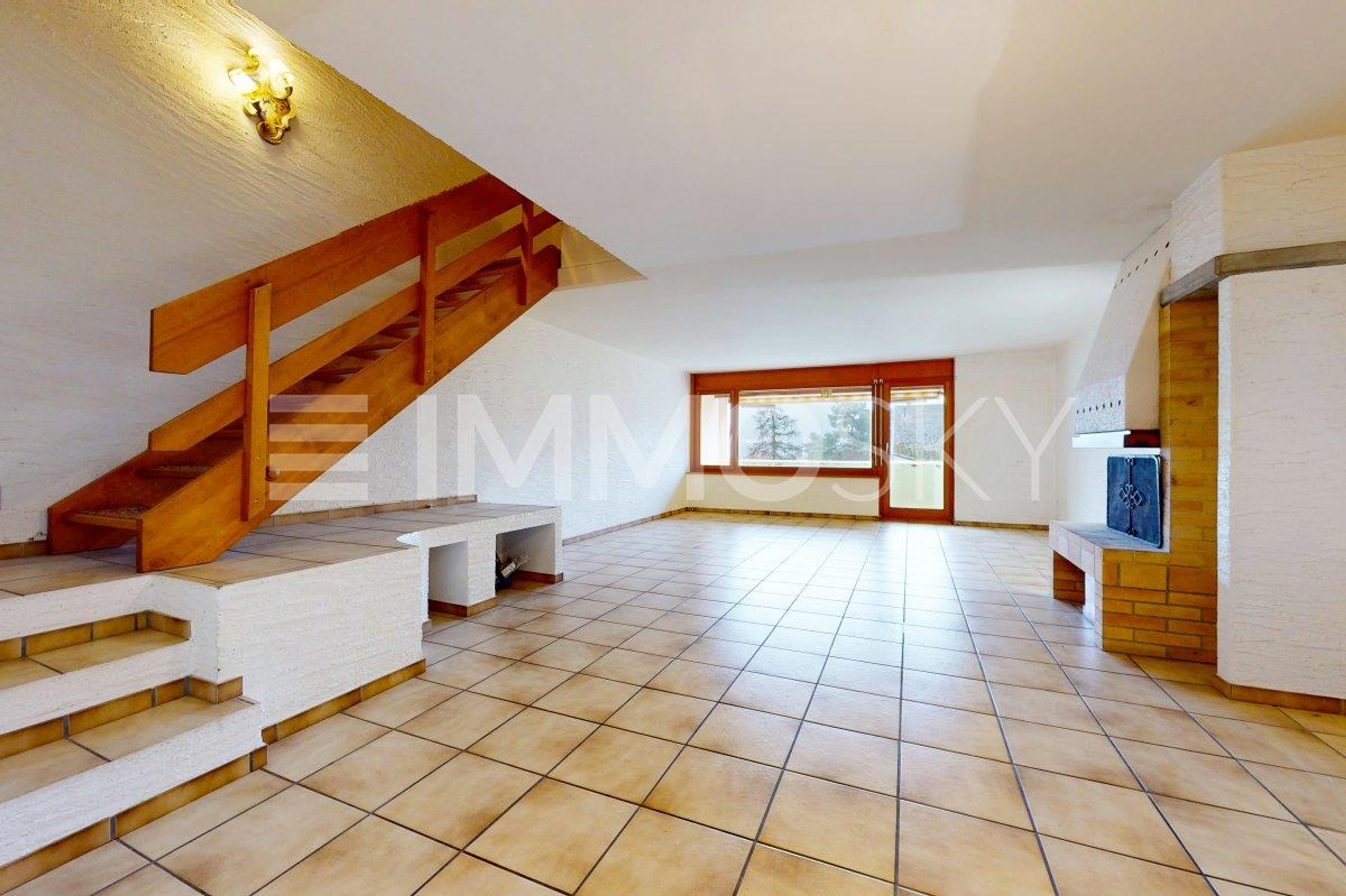 RÉSERVÉ - Duplex lumineux avec entrée indépendante - Bild 3