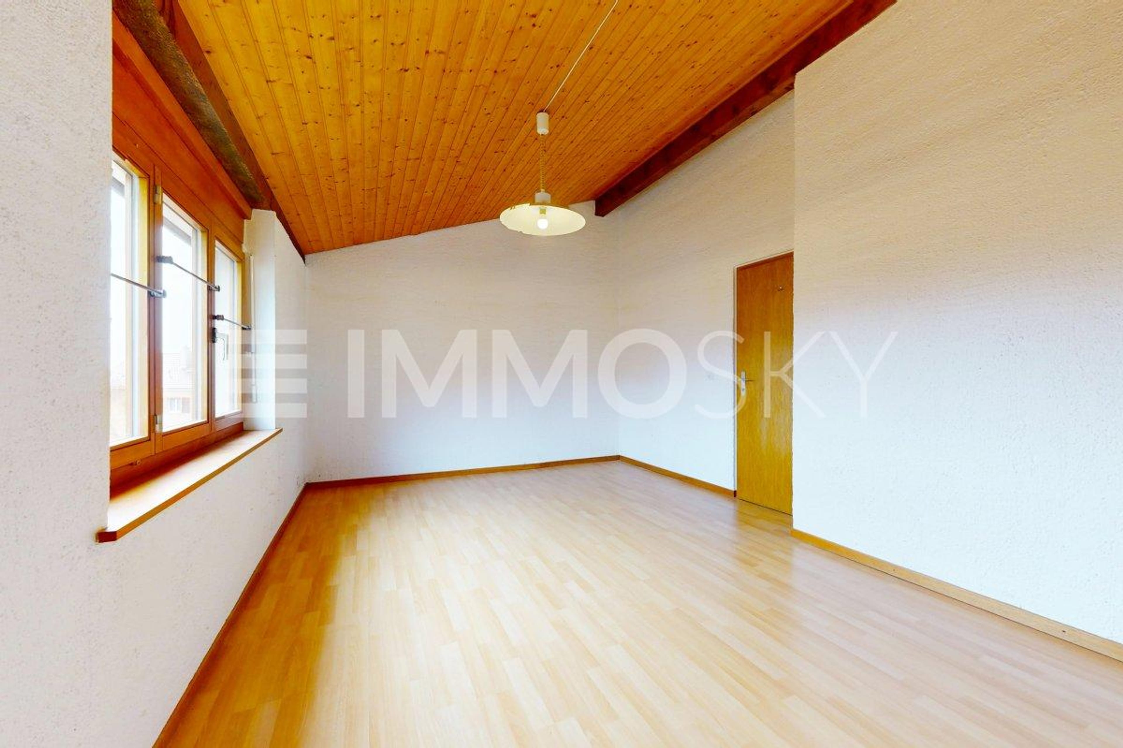 RÉSERVÉ - Duplex lumineux avec entrée indépendante - Bild 5