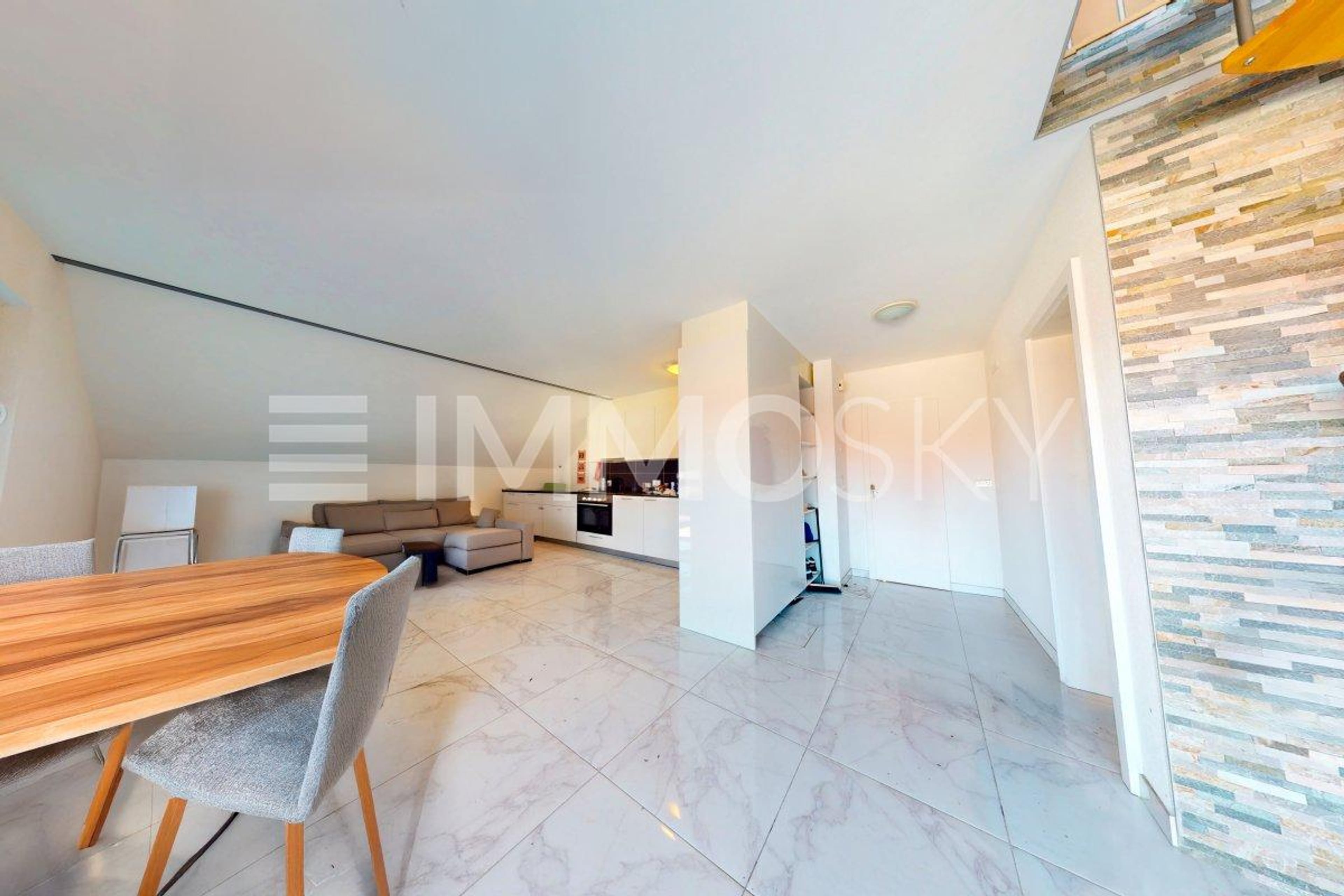 immeuble de rendement à 4 min. dAvenches (REN env. 4%) - Bild 2