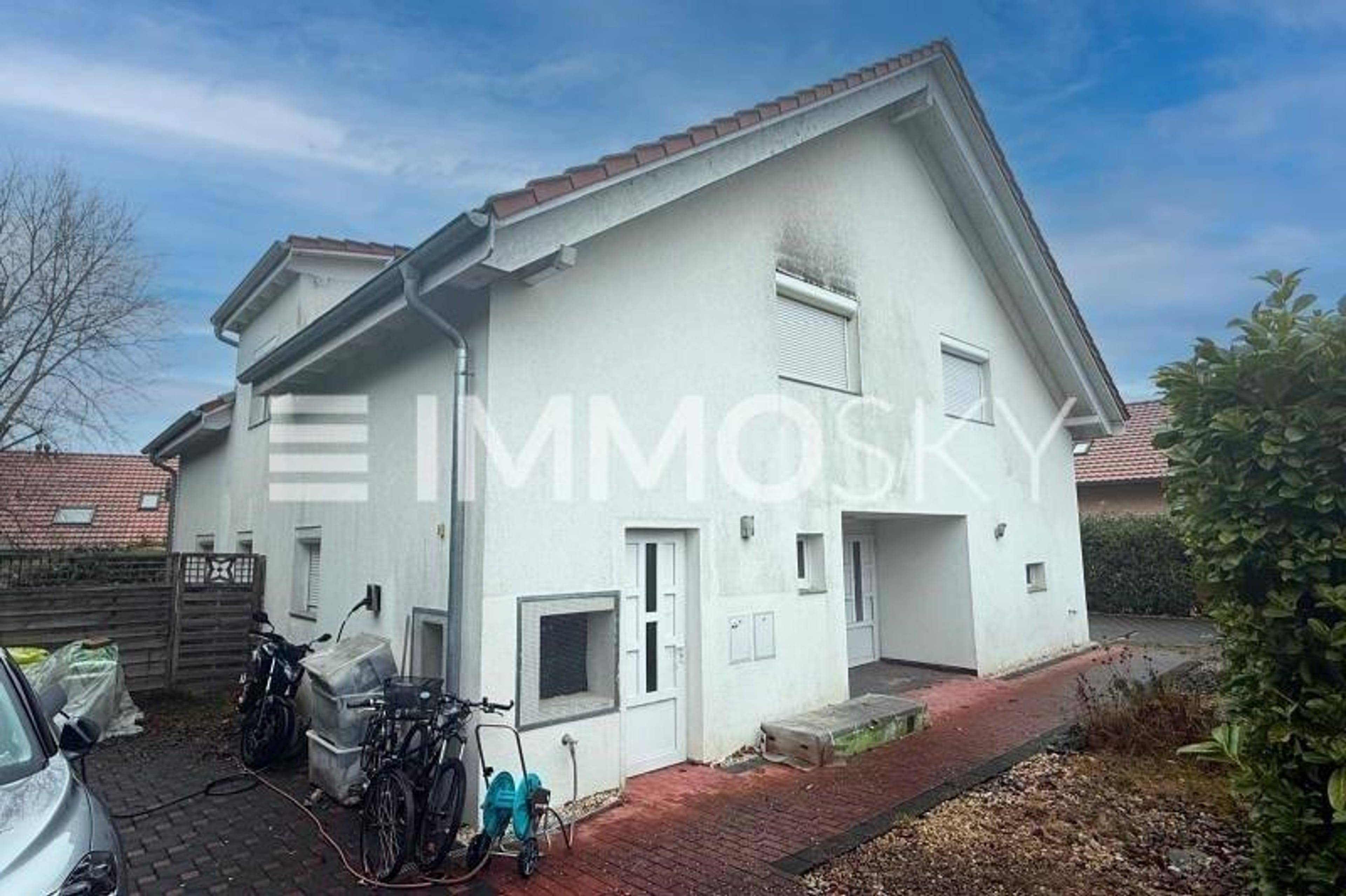 immeuble de rendement à 4 min. dAvenches (REN env. 4%) - Bild 5
