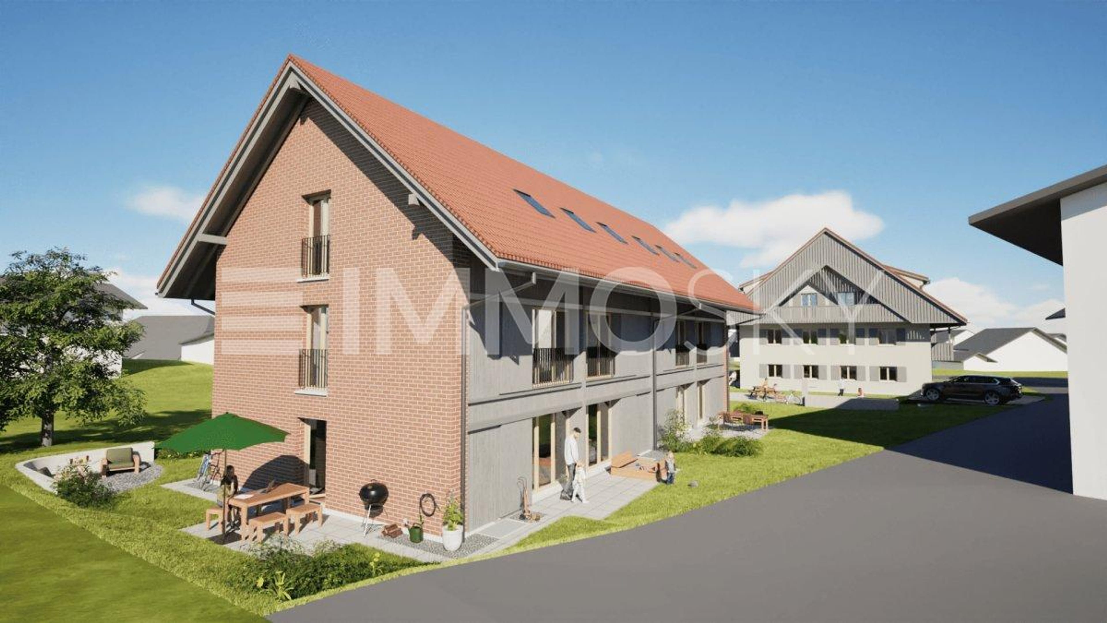 RESERVIERT ! - Bild 1