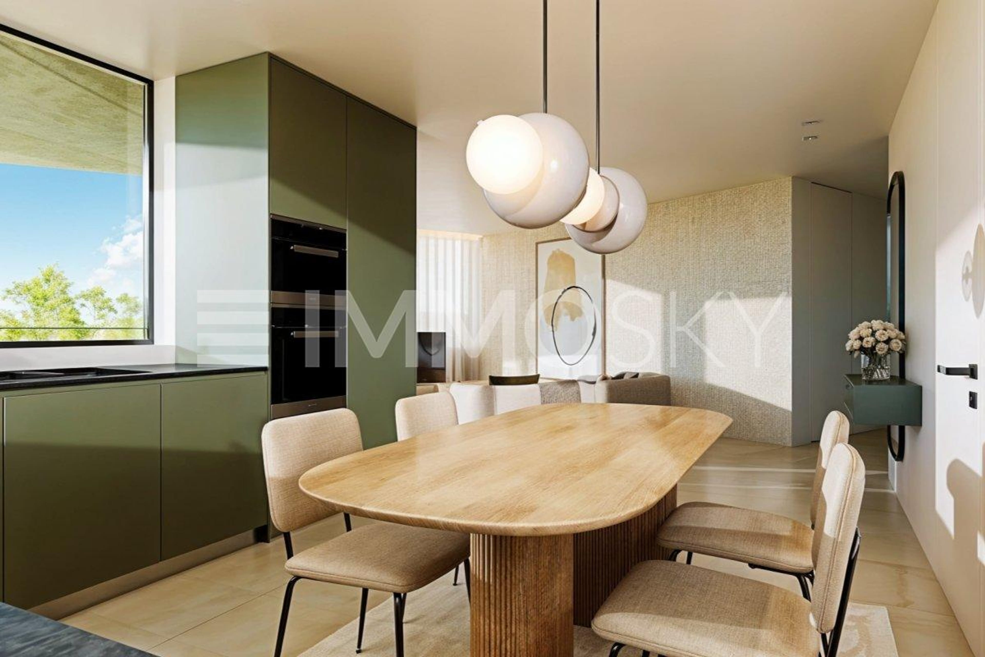 Lot 203 - 4.5 pièces à Romont au 2ème étage - Bild 2