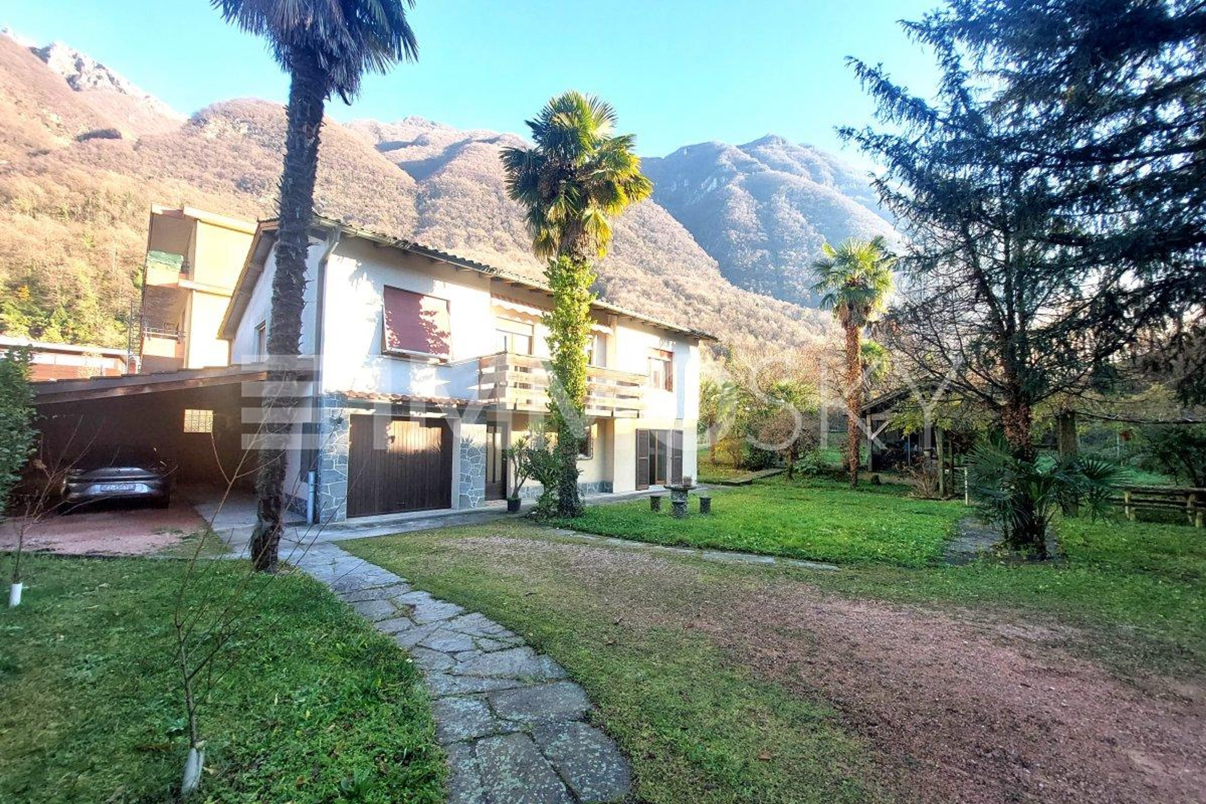 La casa giusta nel posto giusto - Bild 1