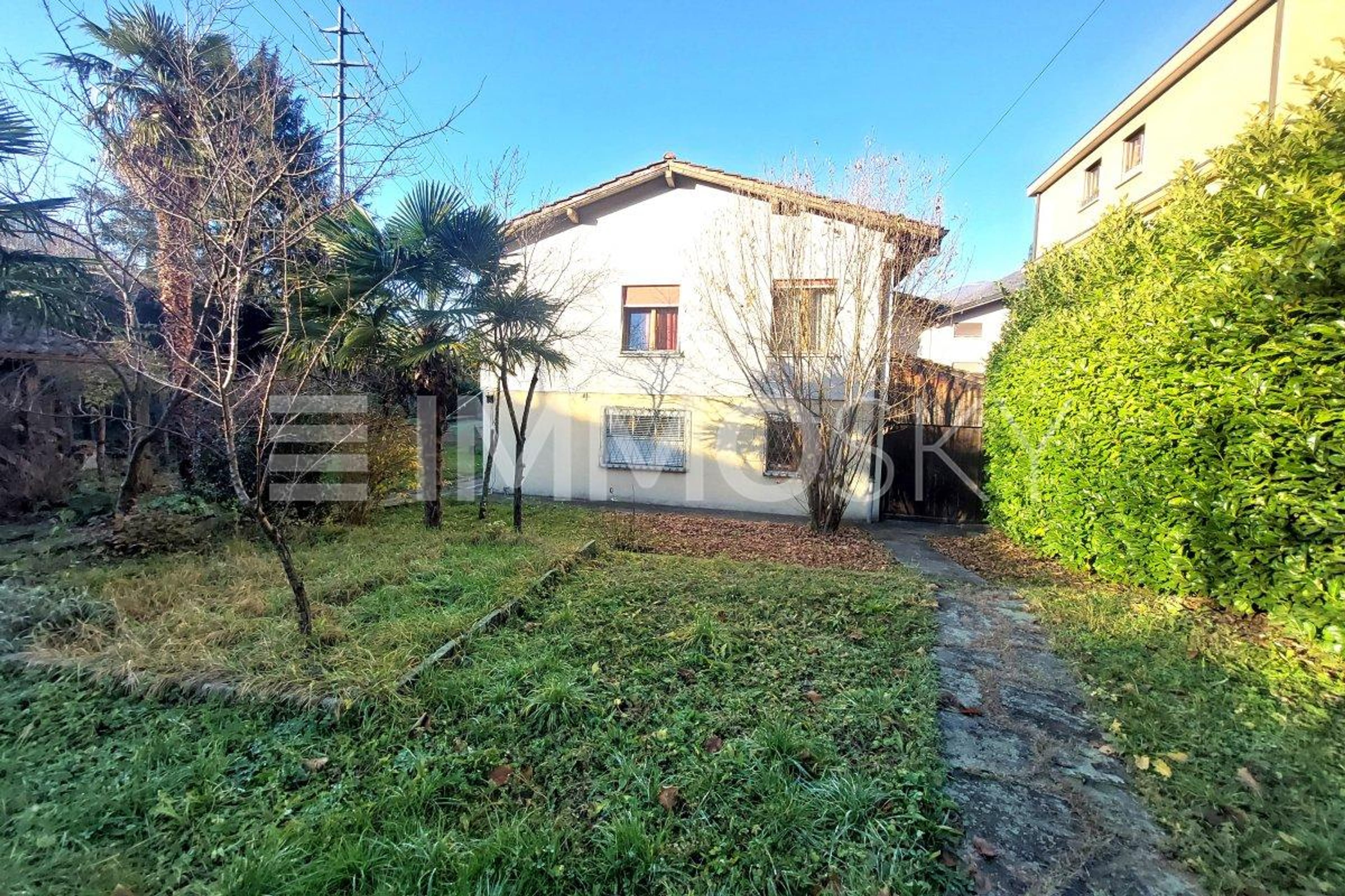 La casa giusta nel posto giusto - Bild 2