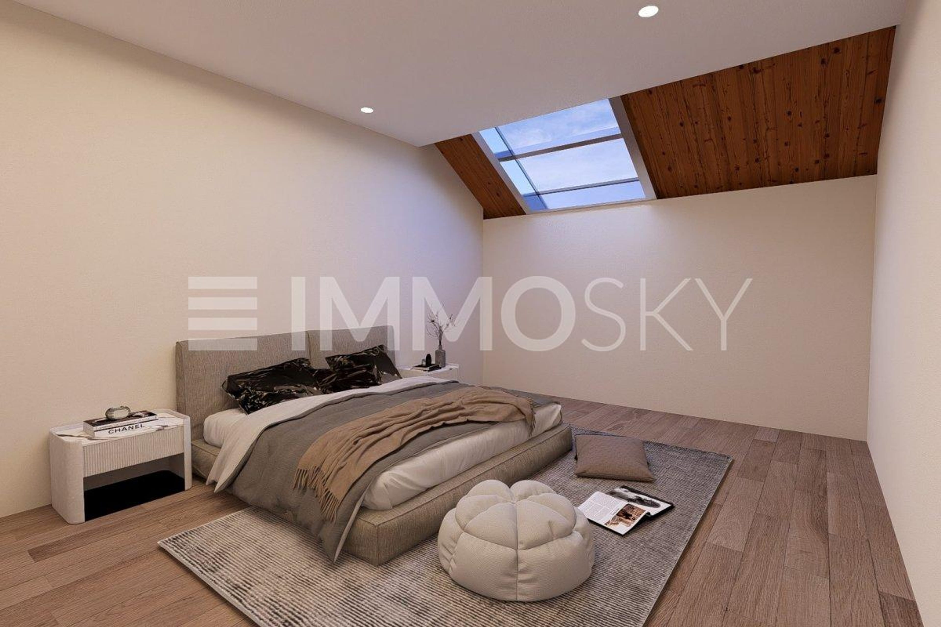 TROP TARD ! Rare 5.5 pièces d'env. 179 m² - Bild 5