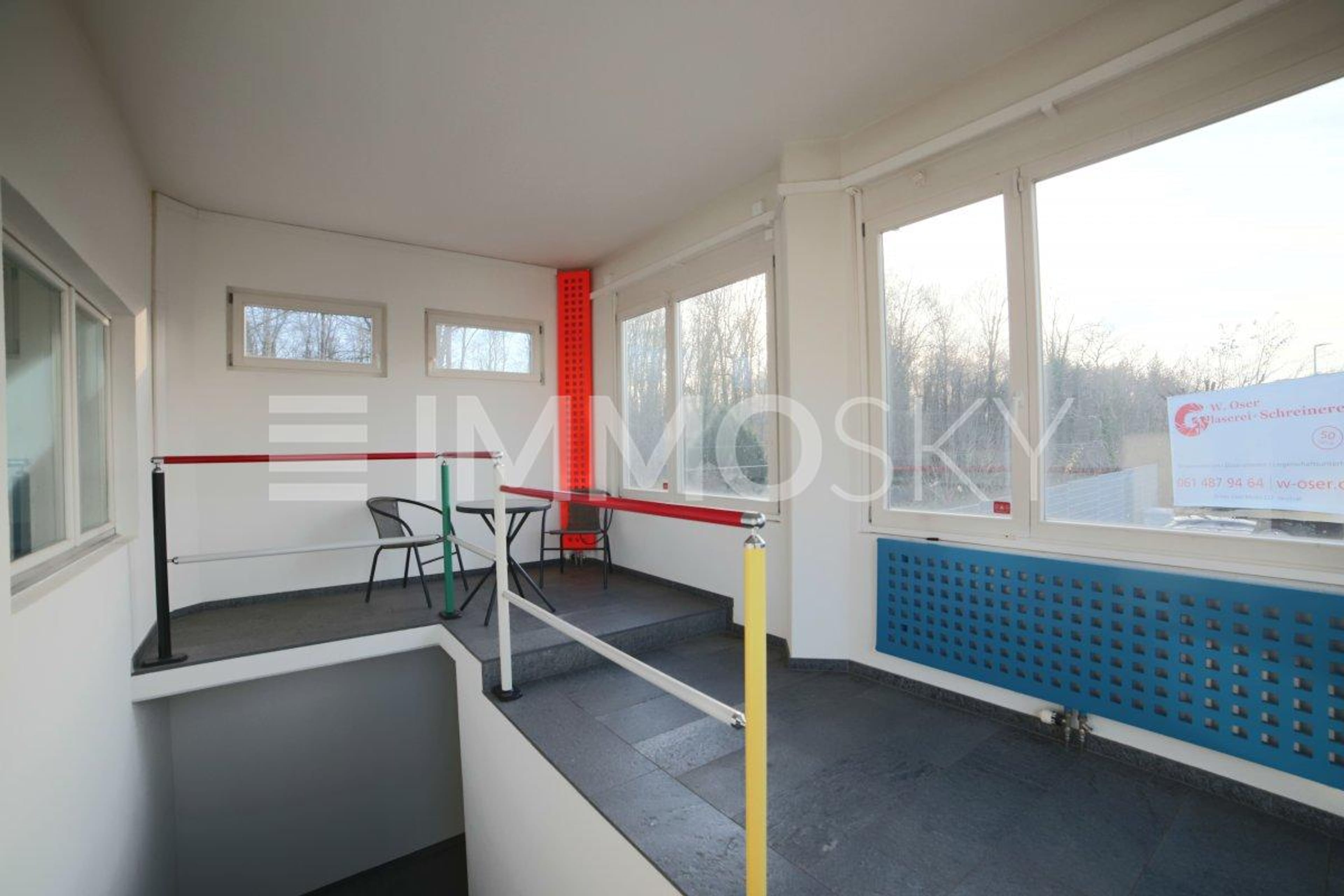 Multifunktions-Businessfläche für jede Unternehmensvision - Bild 3
