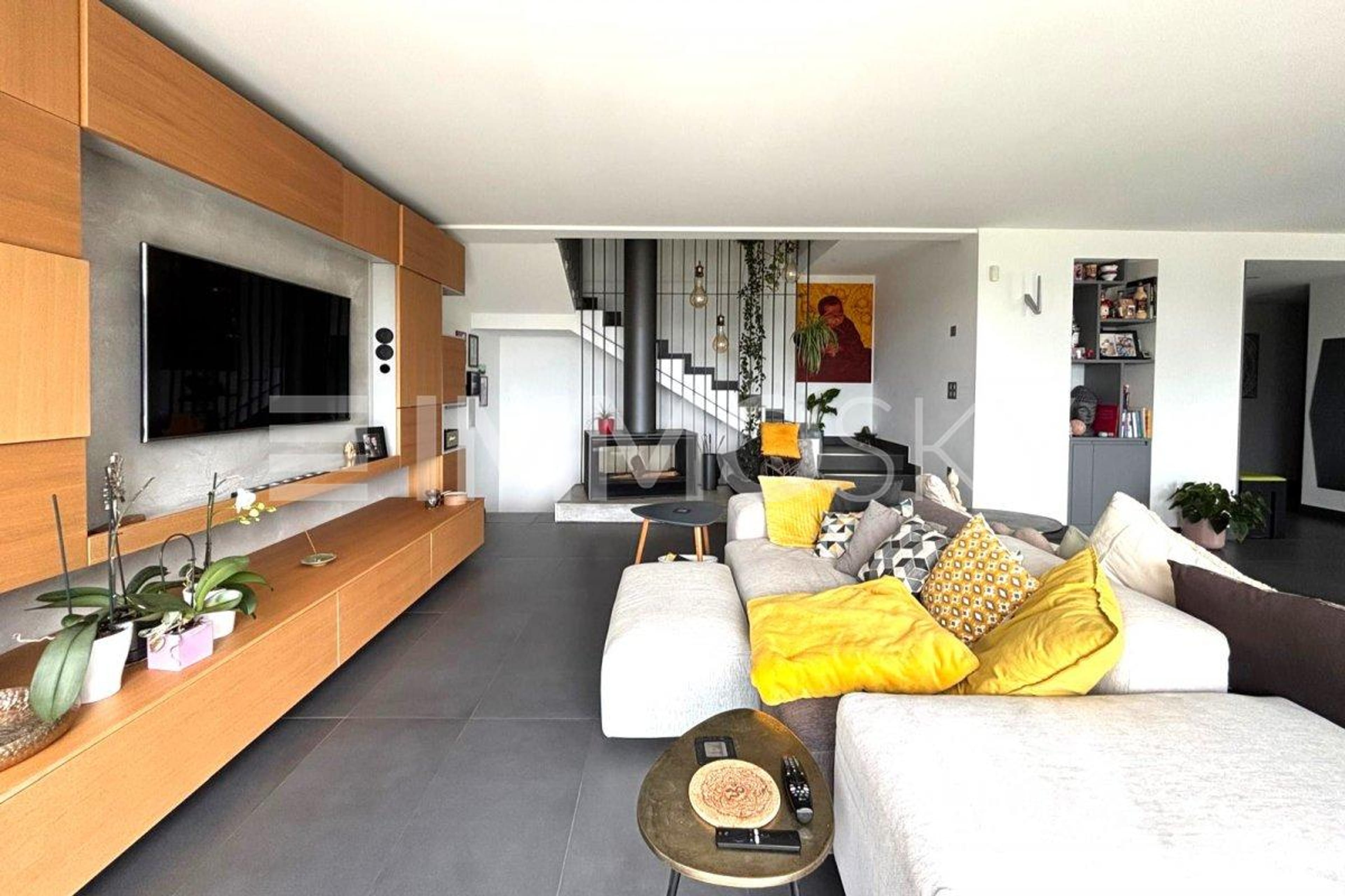 Eleganza moderna, privacy totale - Bild 4