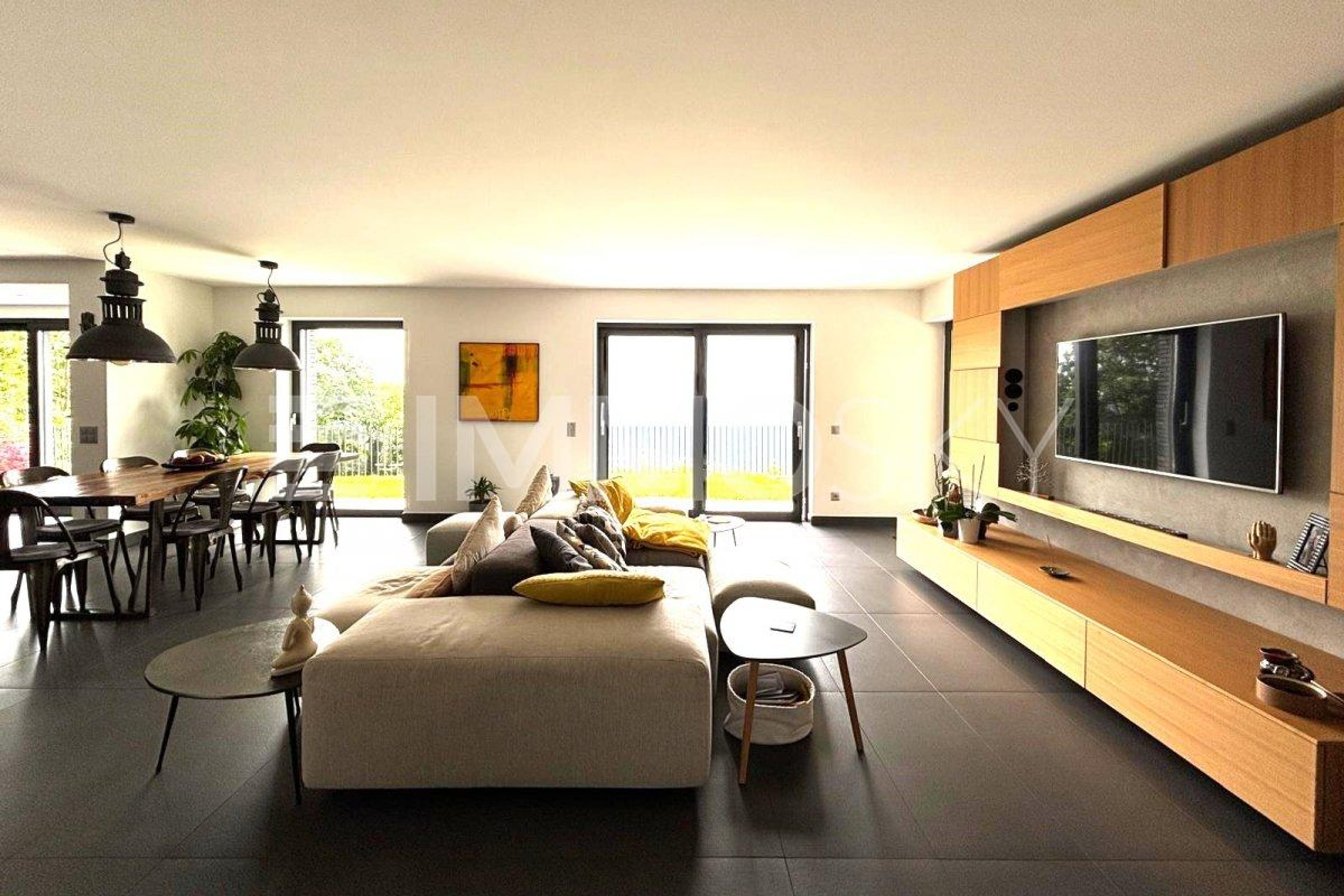Eleganza moderna, privacy totale - Bild 2