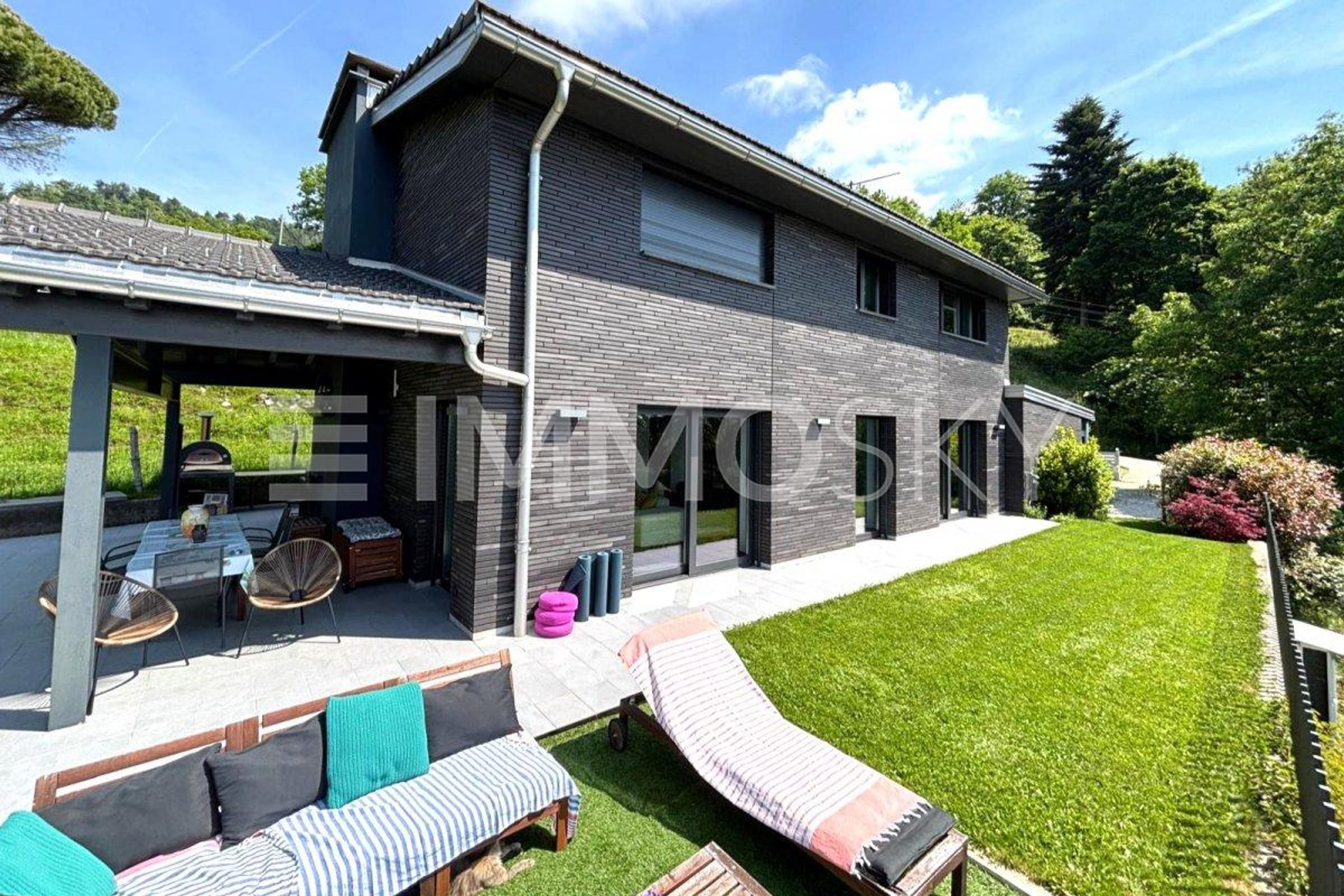 Eleganza moderna, privacy totale - Bild 5