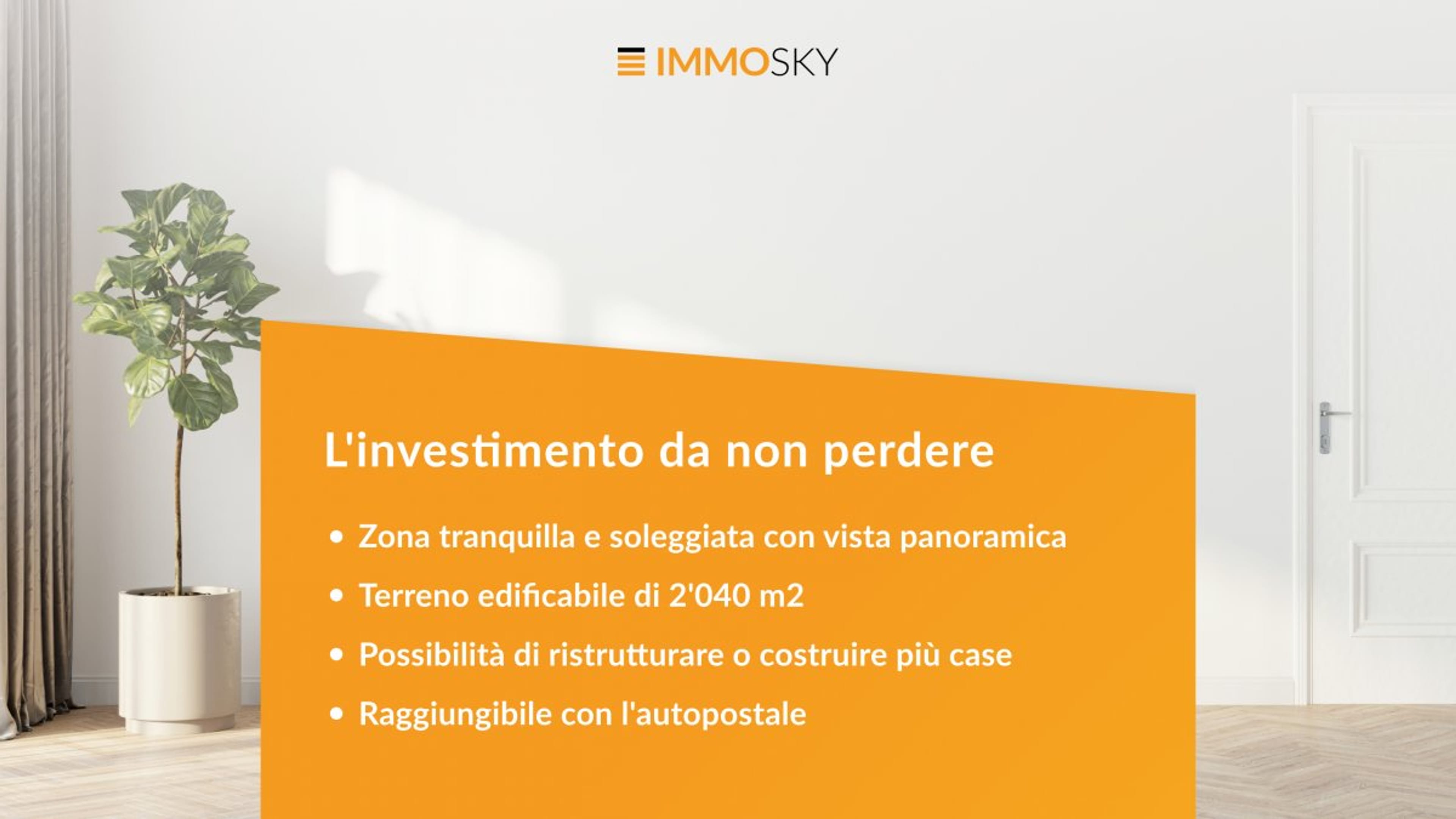 Linvestimento da non perdere - Bild 1