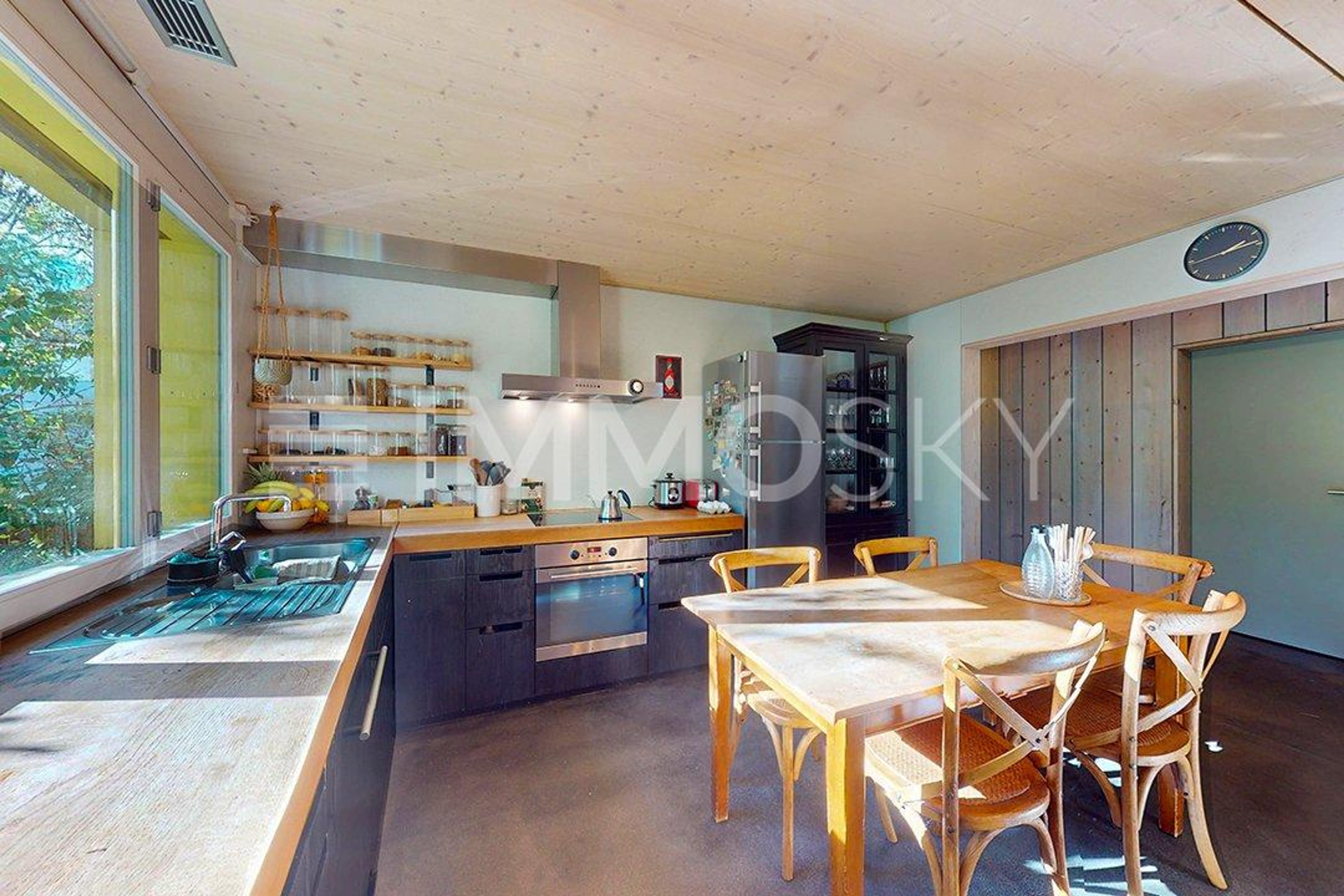 RÉSERVÉE - Villa darchitecte avec appartement indépendant - Bild 3
