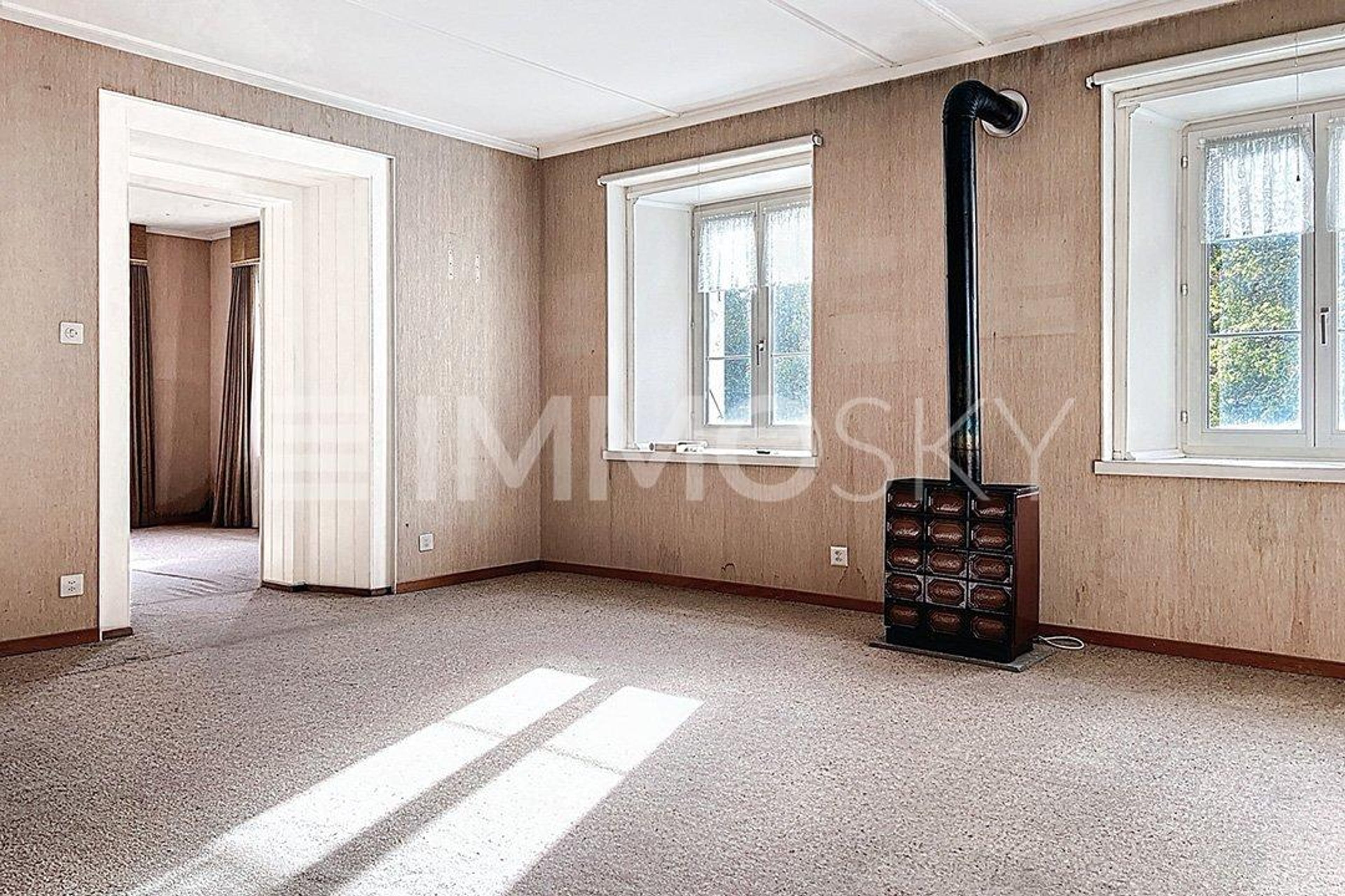 Maison à refaire selon vos rêves en nature - Bild 2