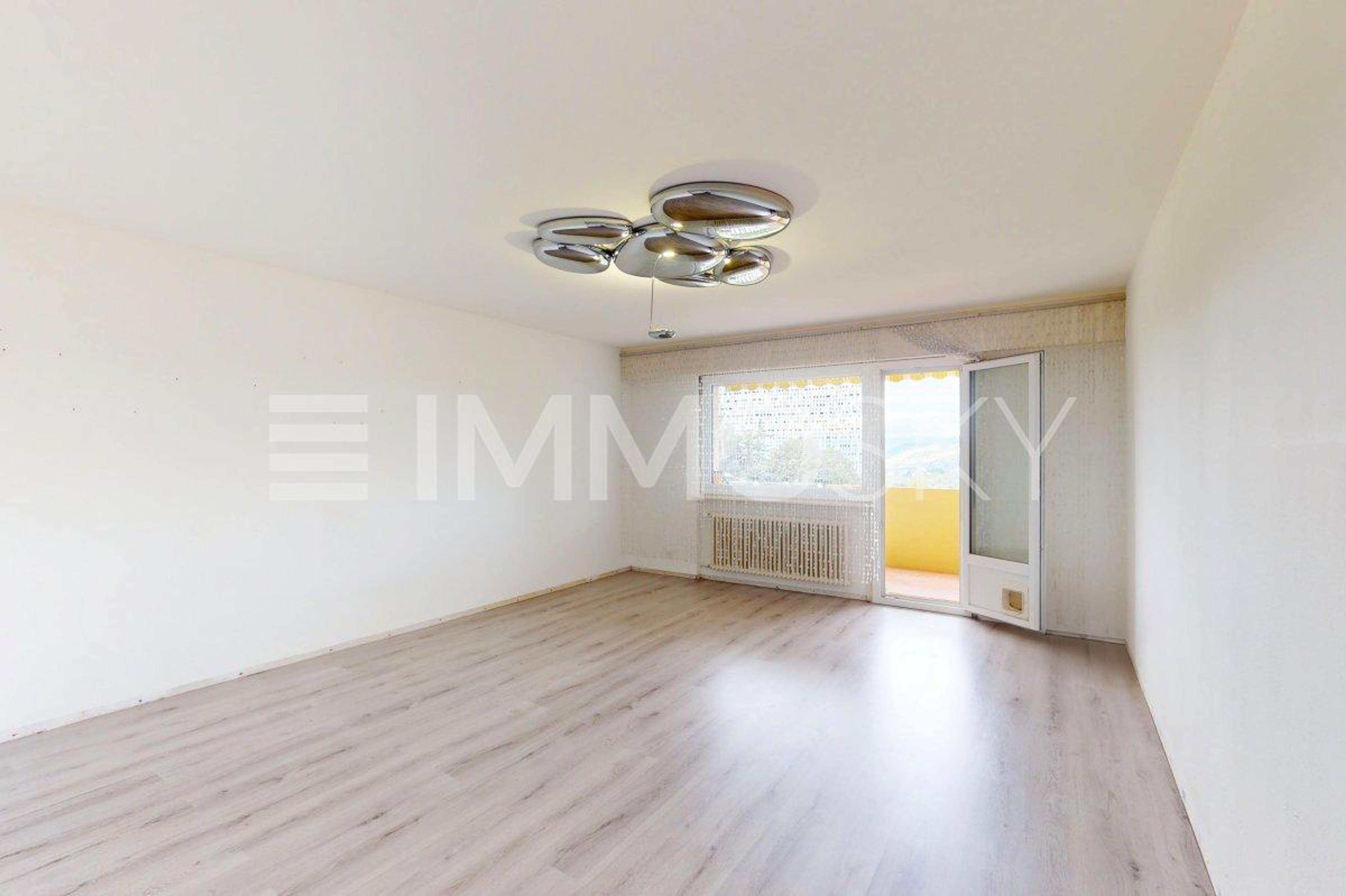 Spacieux 3.5 pièces à Chernex avec splendide vue - Bild 2