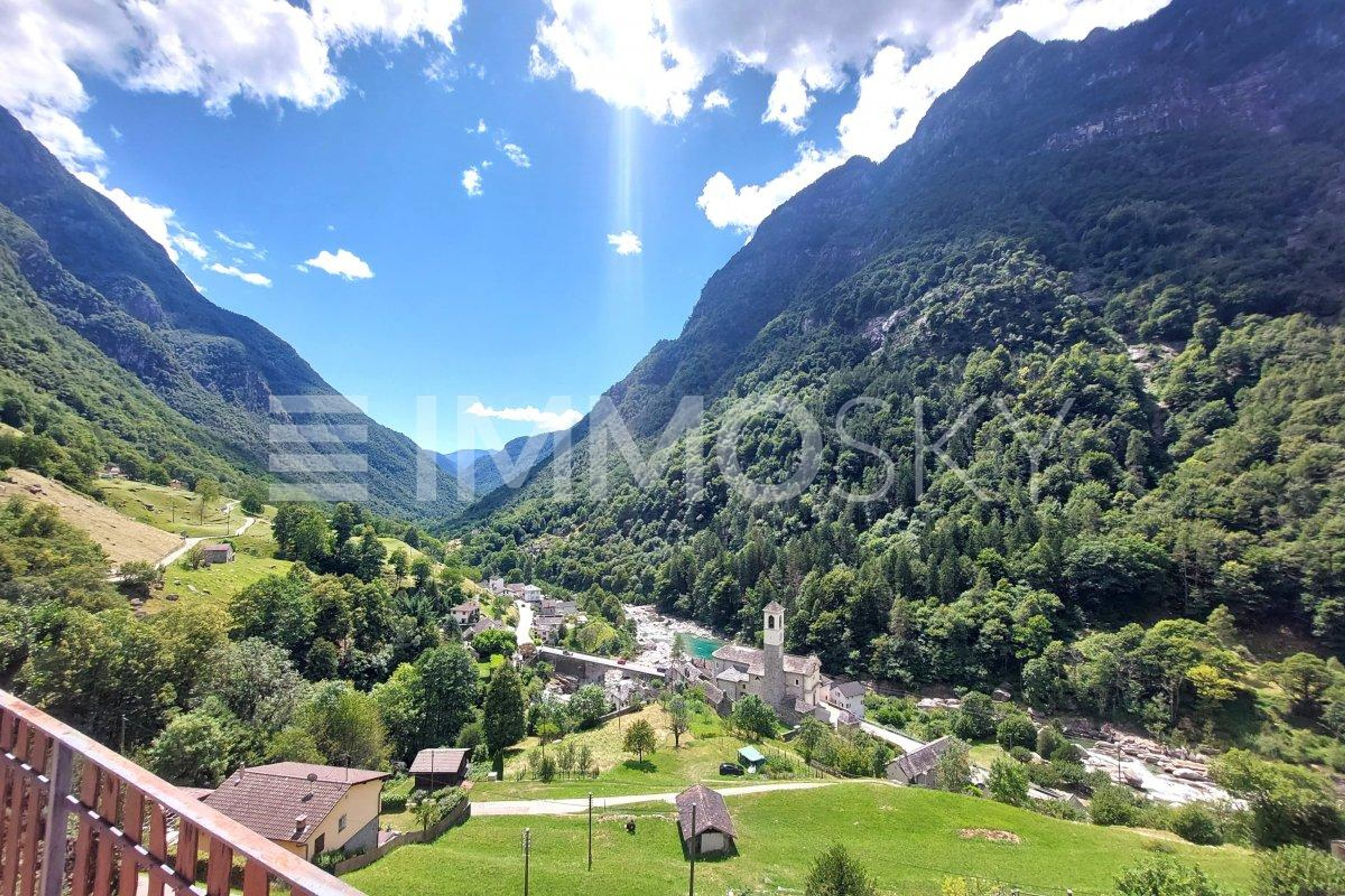 Perfetta per amanti della natura e del relax - Bild 1