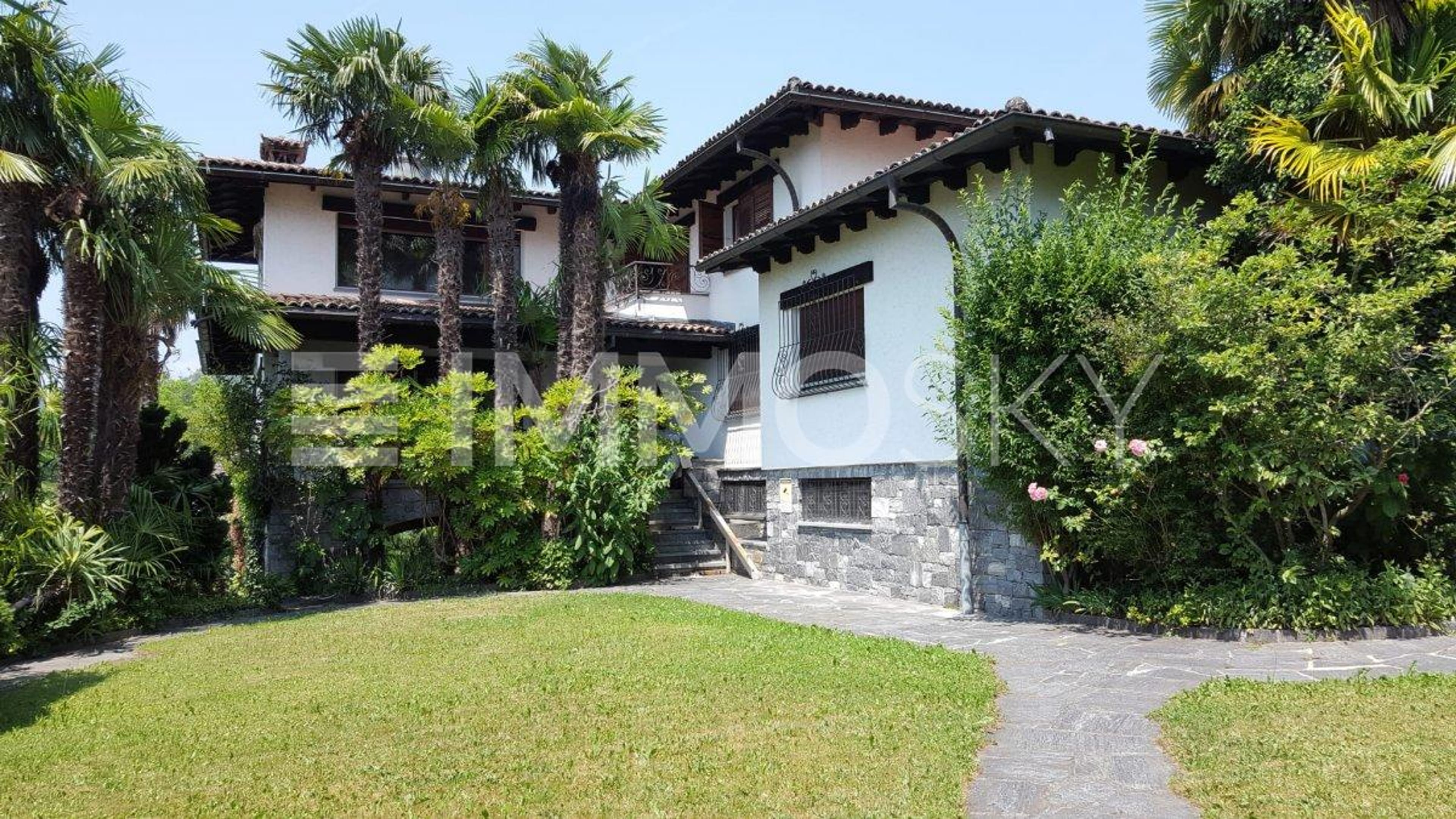 Villa Paradiso - Bild 1