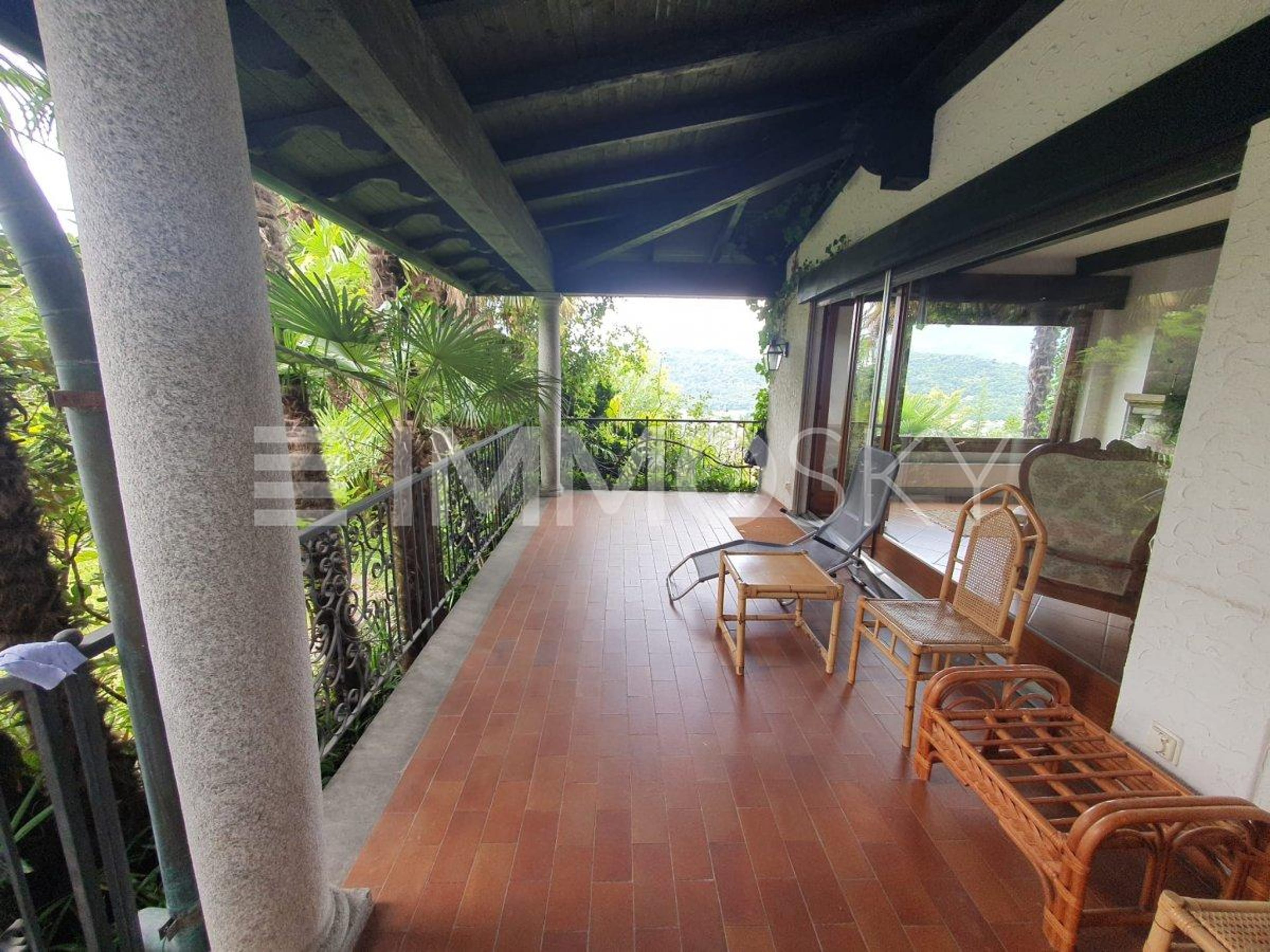 Villa Paradiso - Bild 5