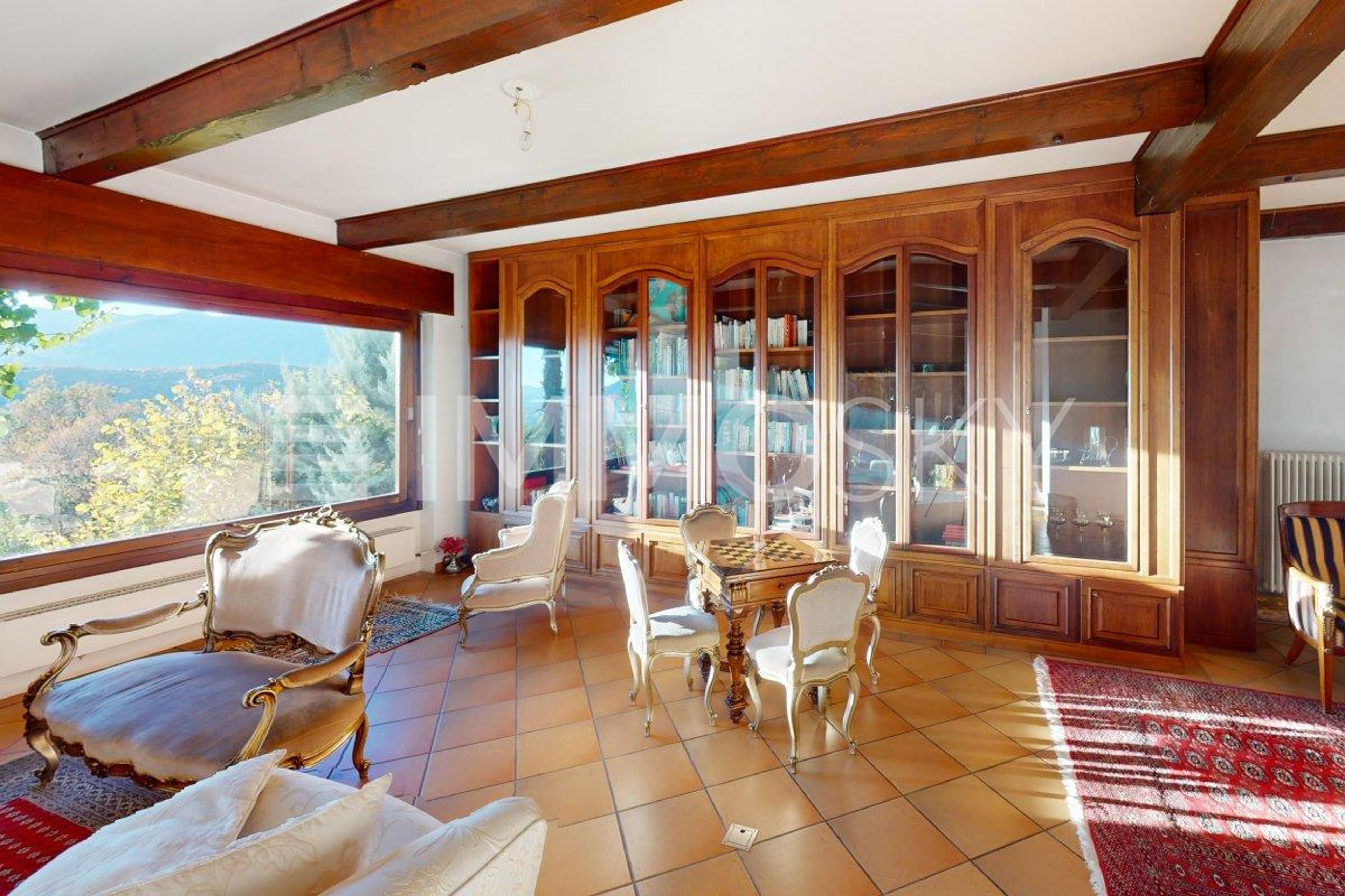 Villa Paradiso - Bild 3