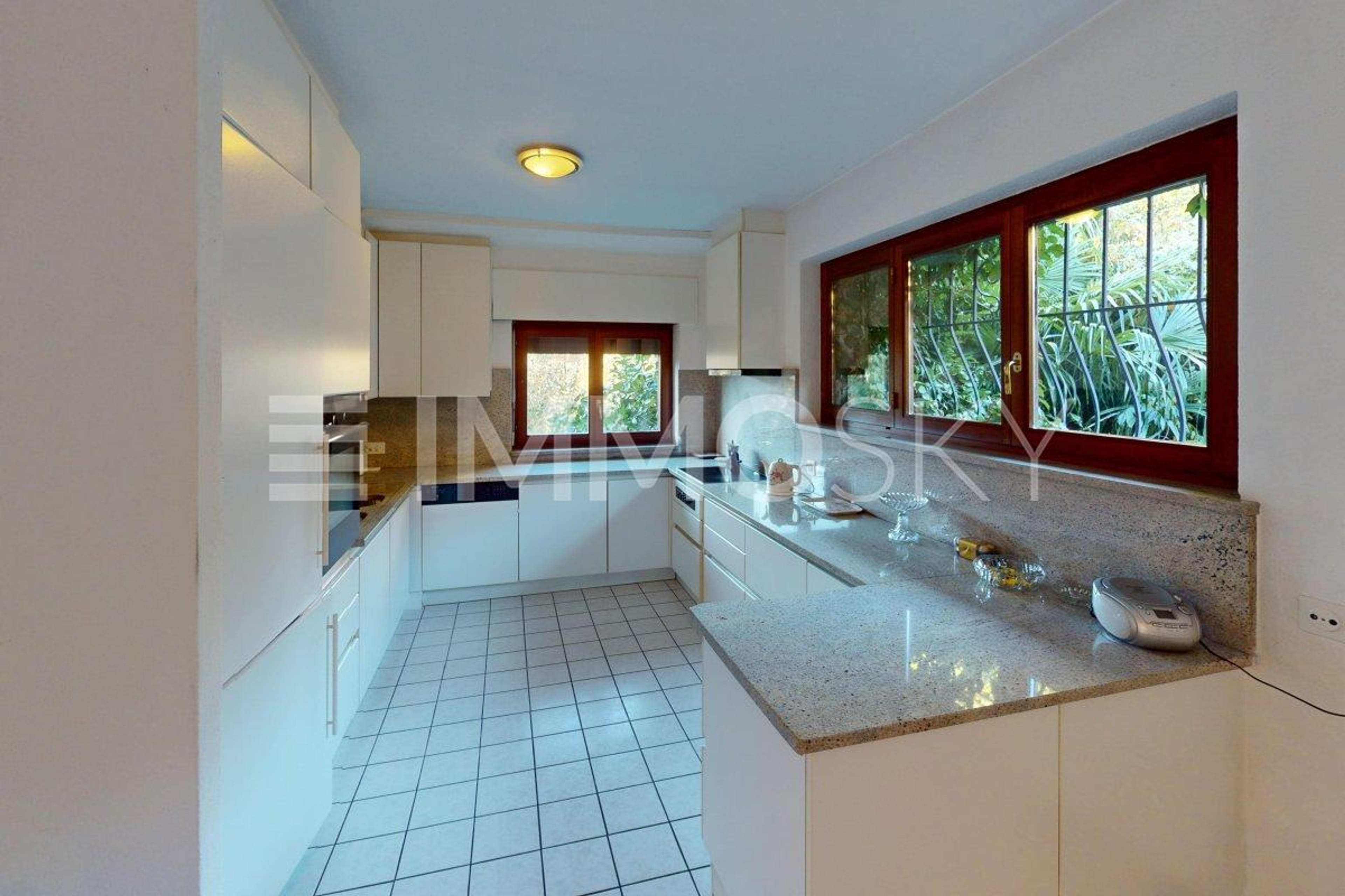 Villa Paradiso - Bild 4